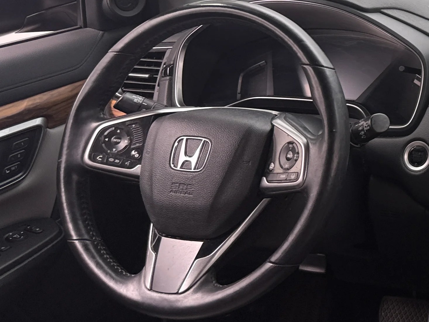 Thumbnail: 2018 Honda CR-V - 5