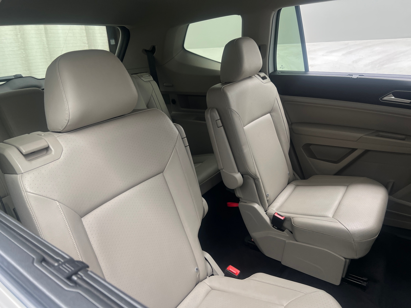 Thumbnail: 2019 Volkswagen Atlas - 5