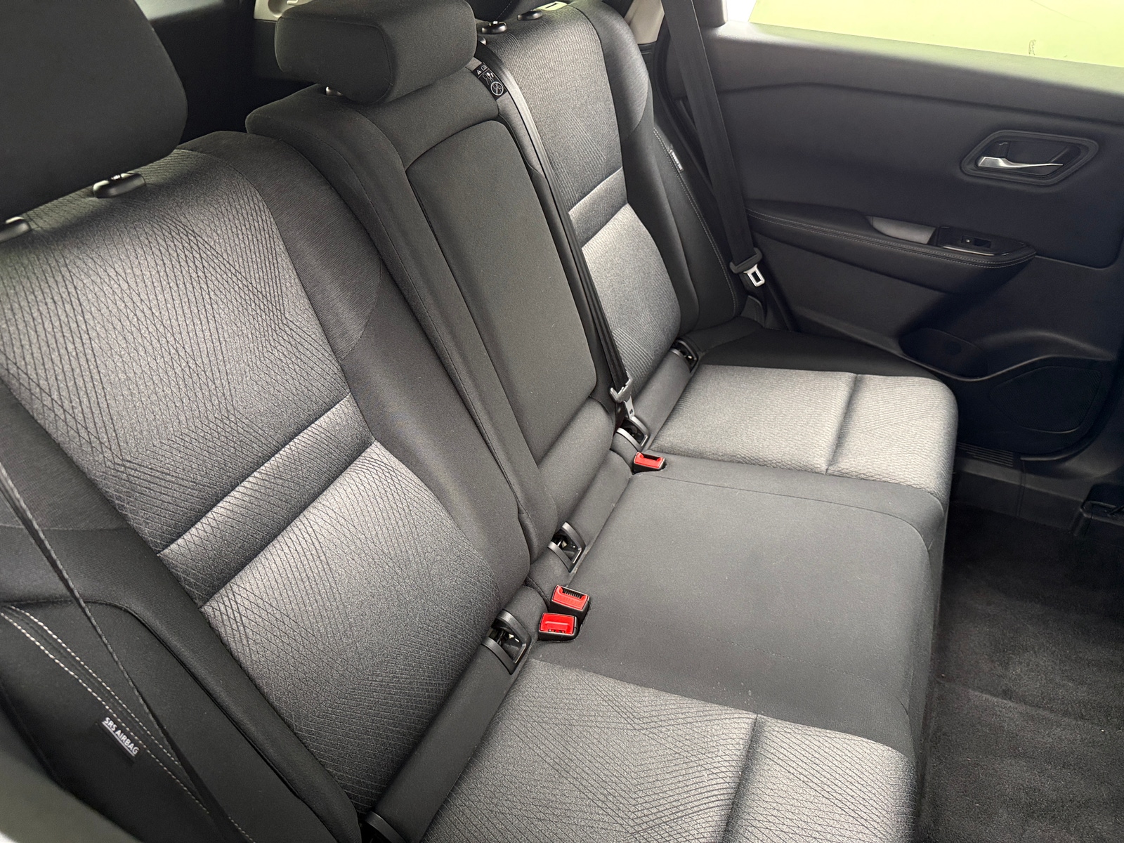 Thumbnail: 2025 Nissan Rogue - 6