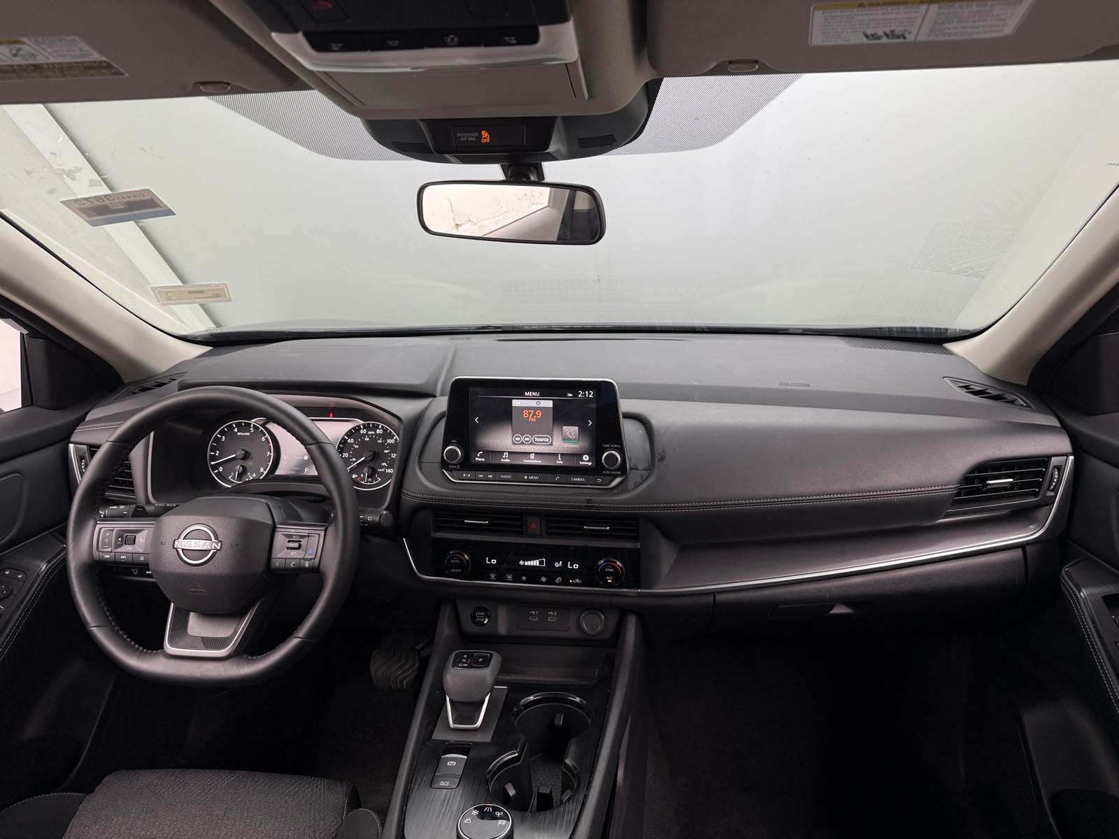 Thumbnail: 2025 Nissan Rogue - 3