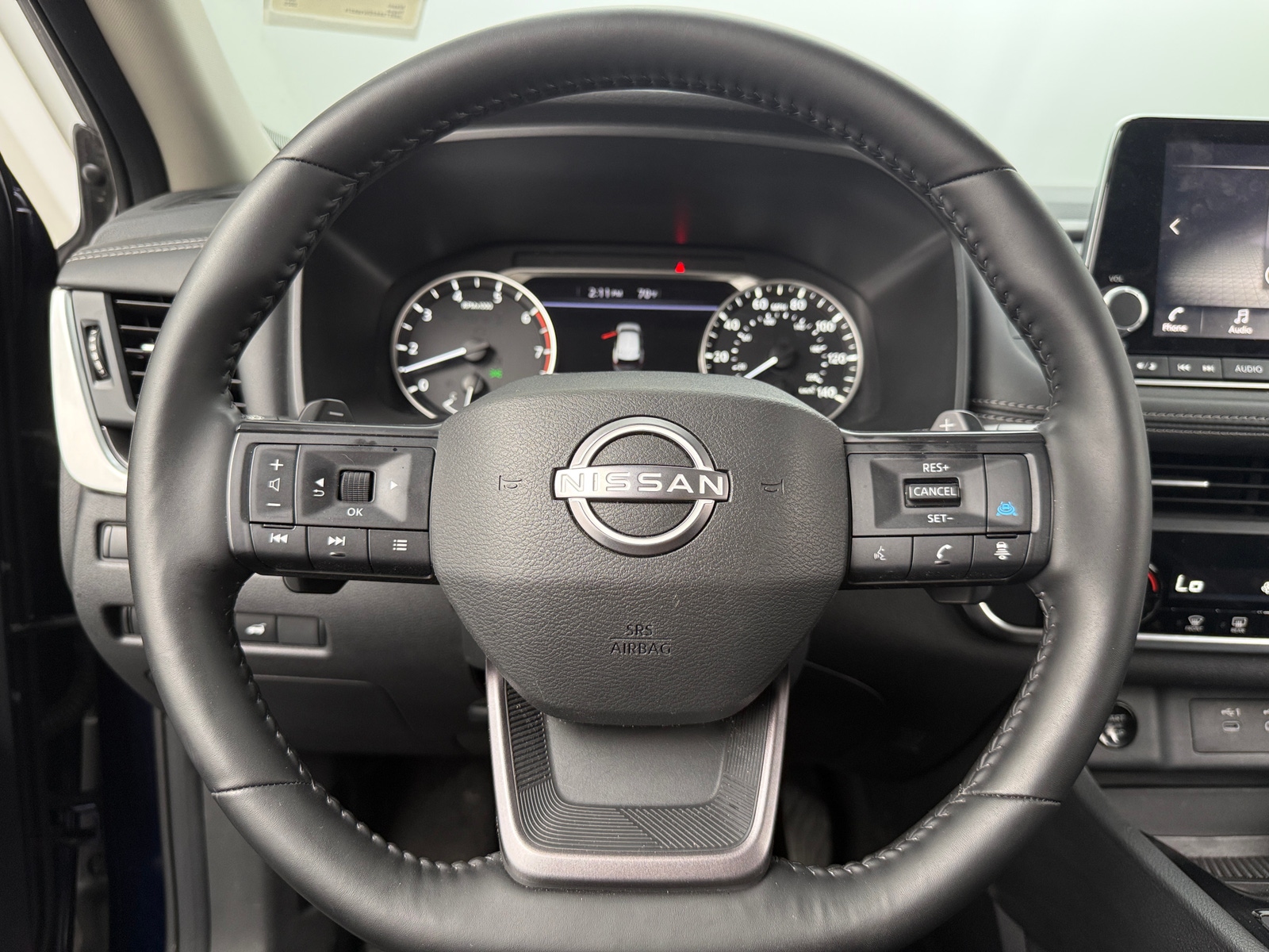 Thumbnail: 2025 Nissan Rogue - 5