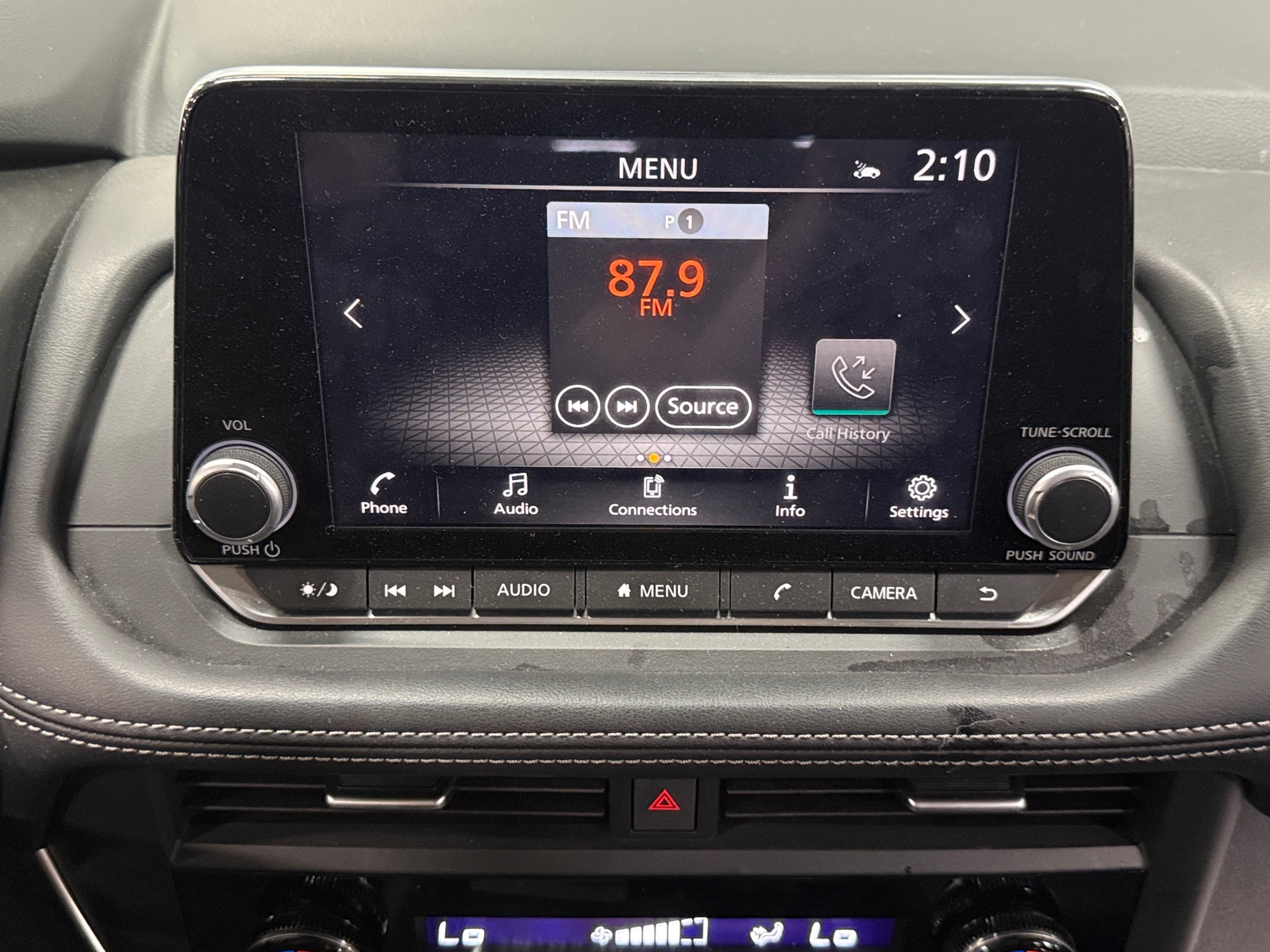 Thumbnail: 2025 Nissan Rogue - 4