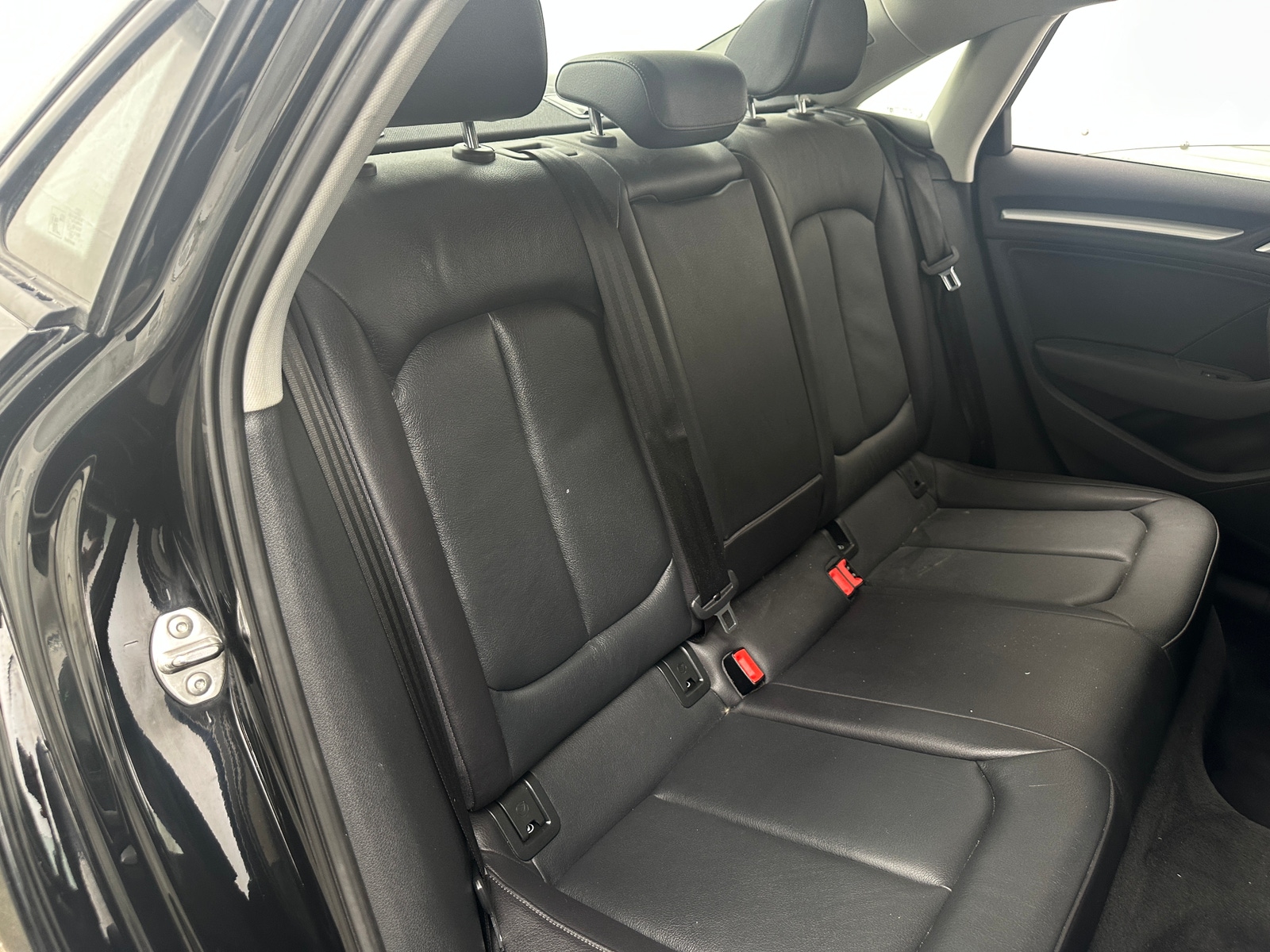 Thumbnail: 2015 Audi A3 - 5