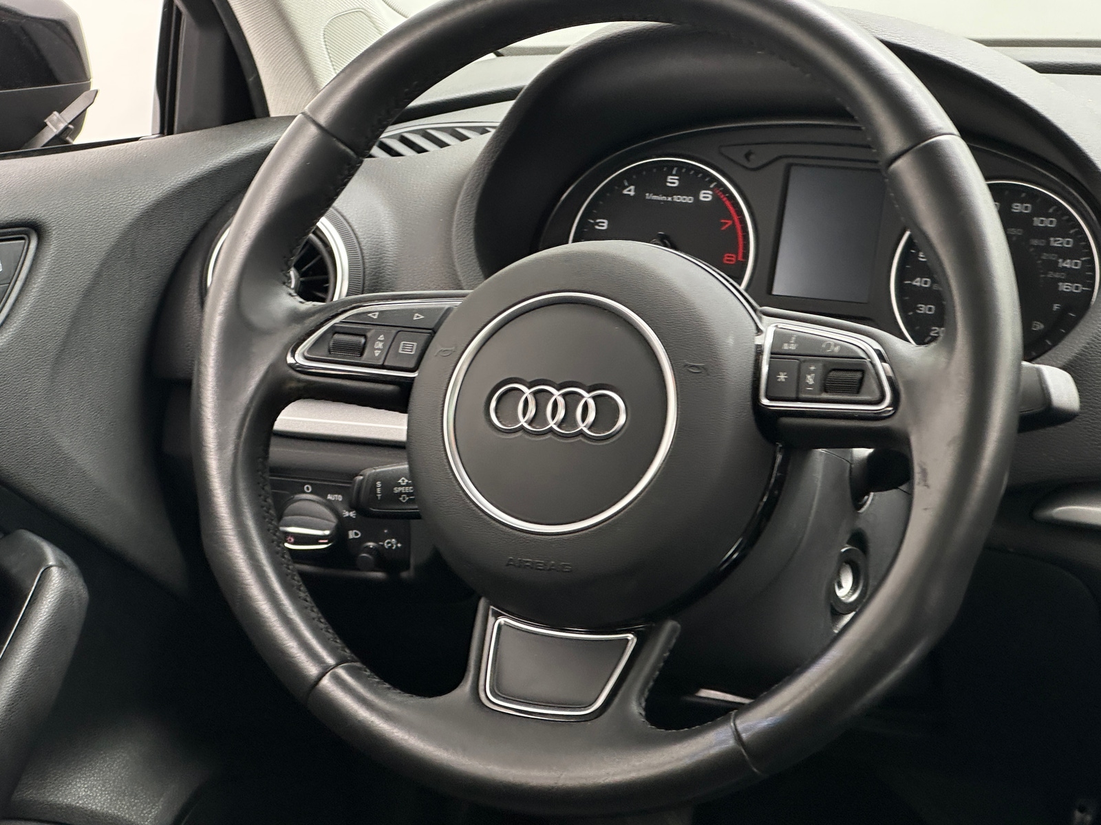 Thumbnail: 2015 Audi A3 - 4