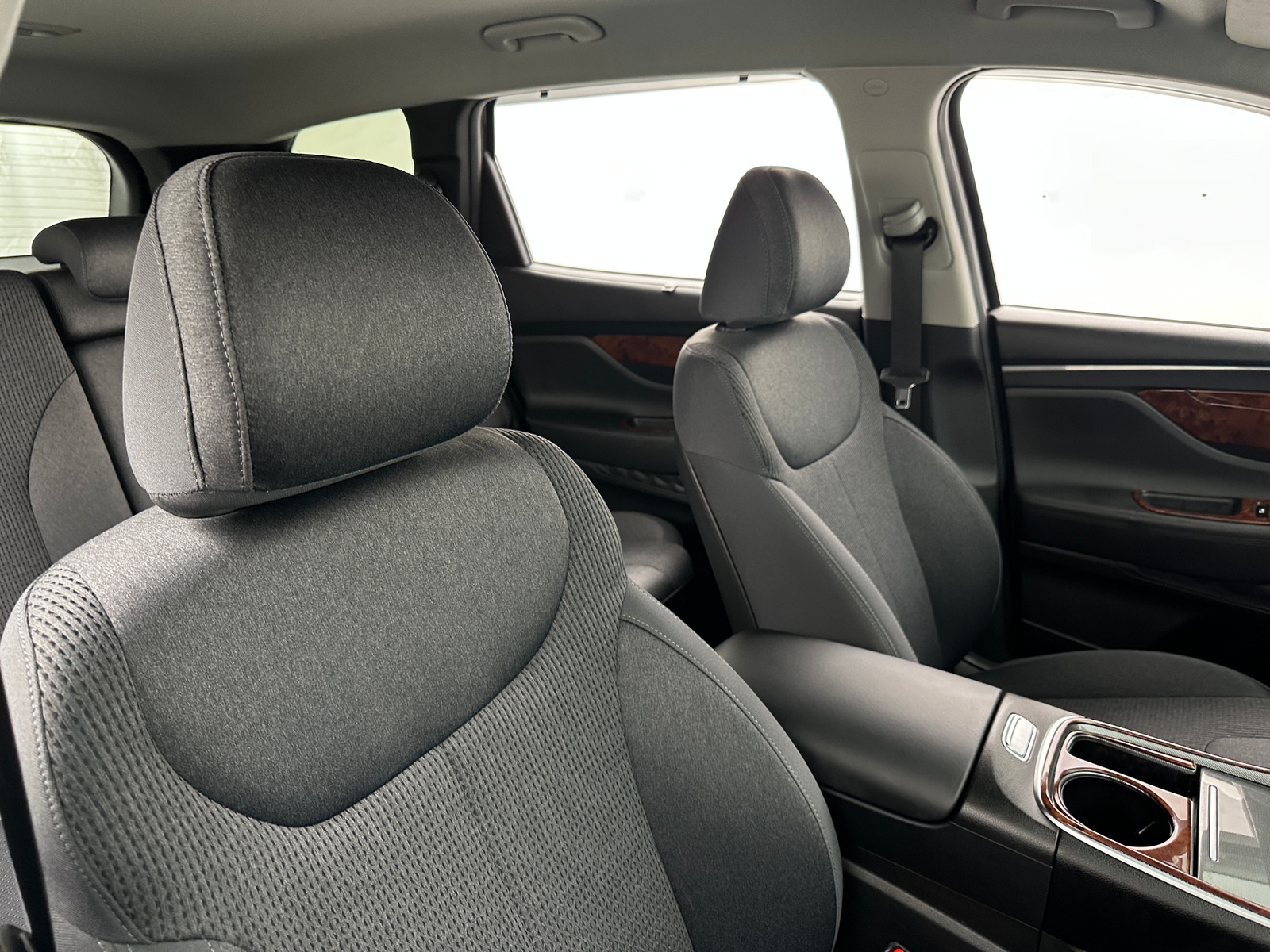 Thumbnail: 2022 Hyundai Santa Fe - 2