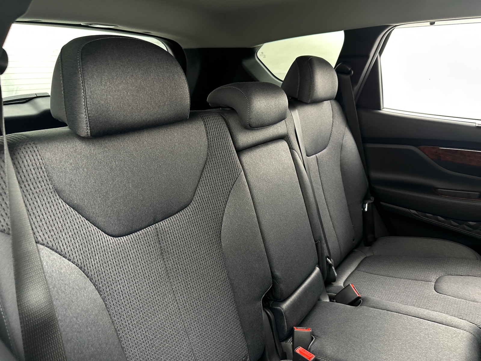 Thumbnail: 2022 Hyundai Santa Fe - 6