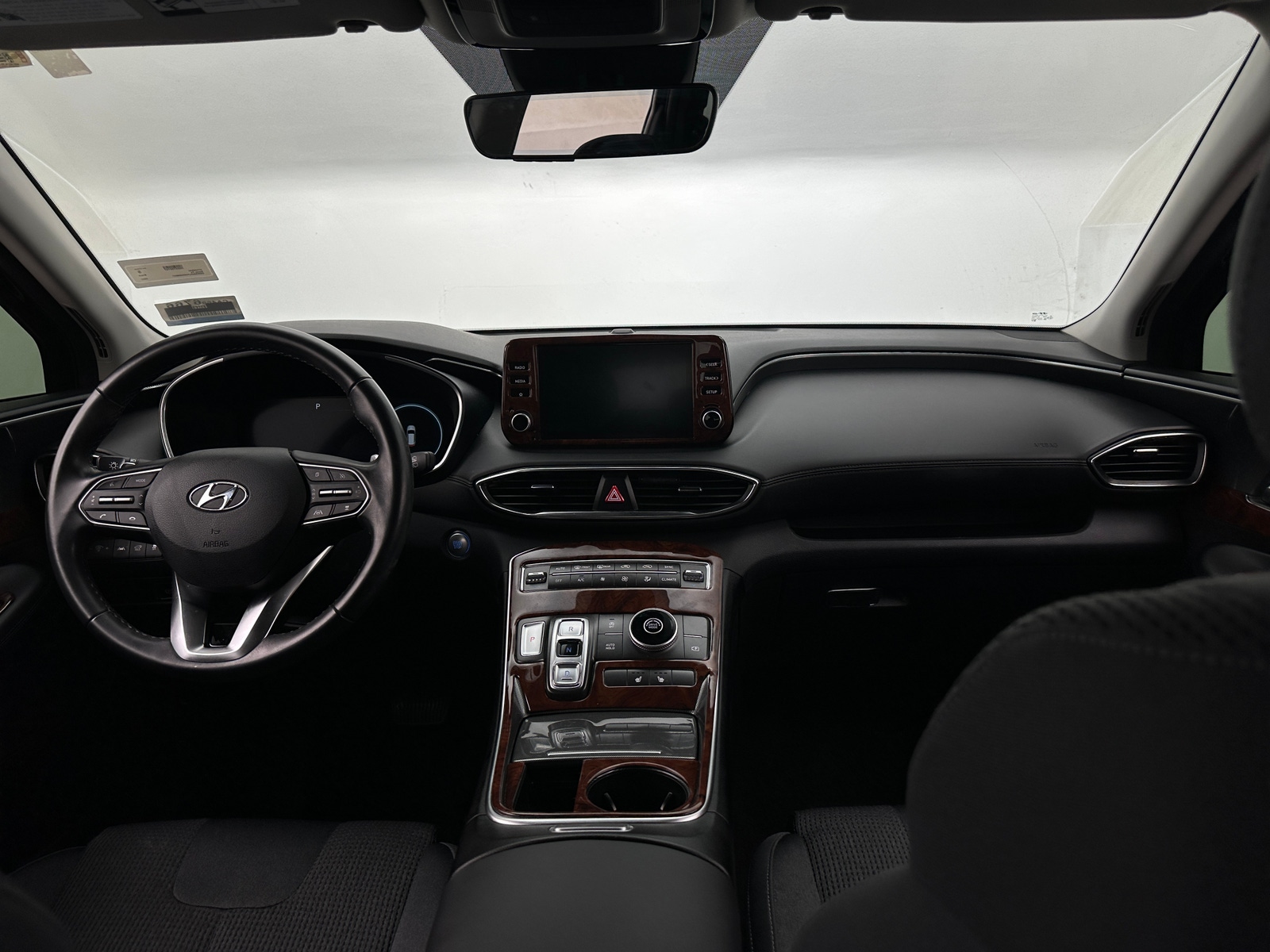 Thumbnail: 2022 Hyundai Santa Fe - 3