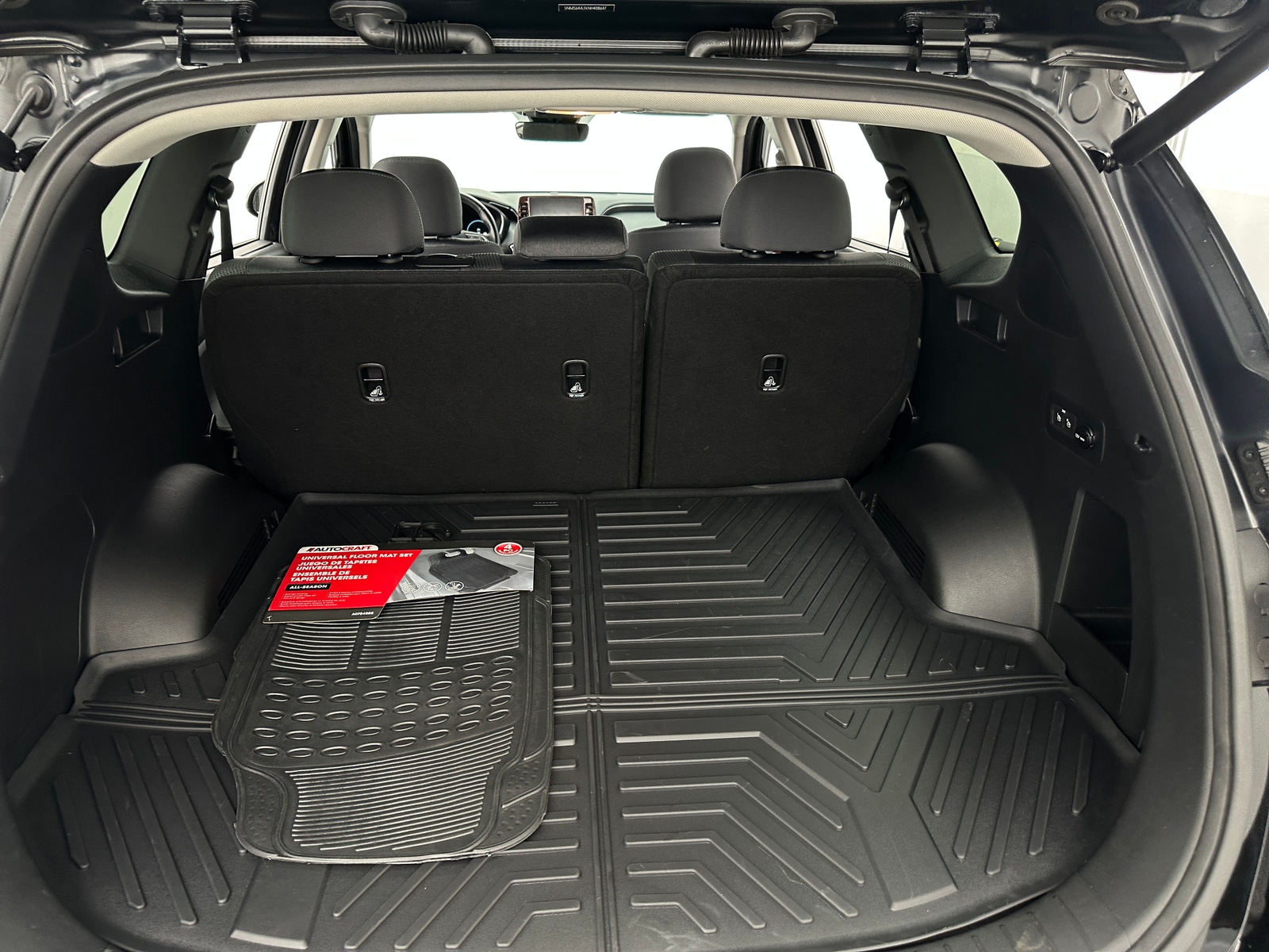 Thumbnail: 2022 Hyundai Santa Fe - 7