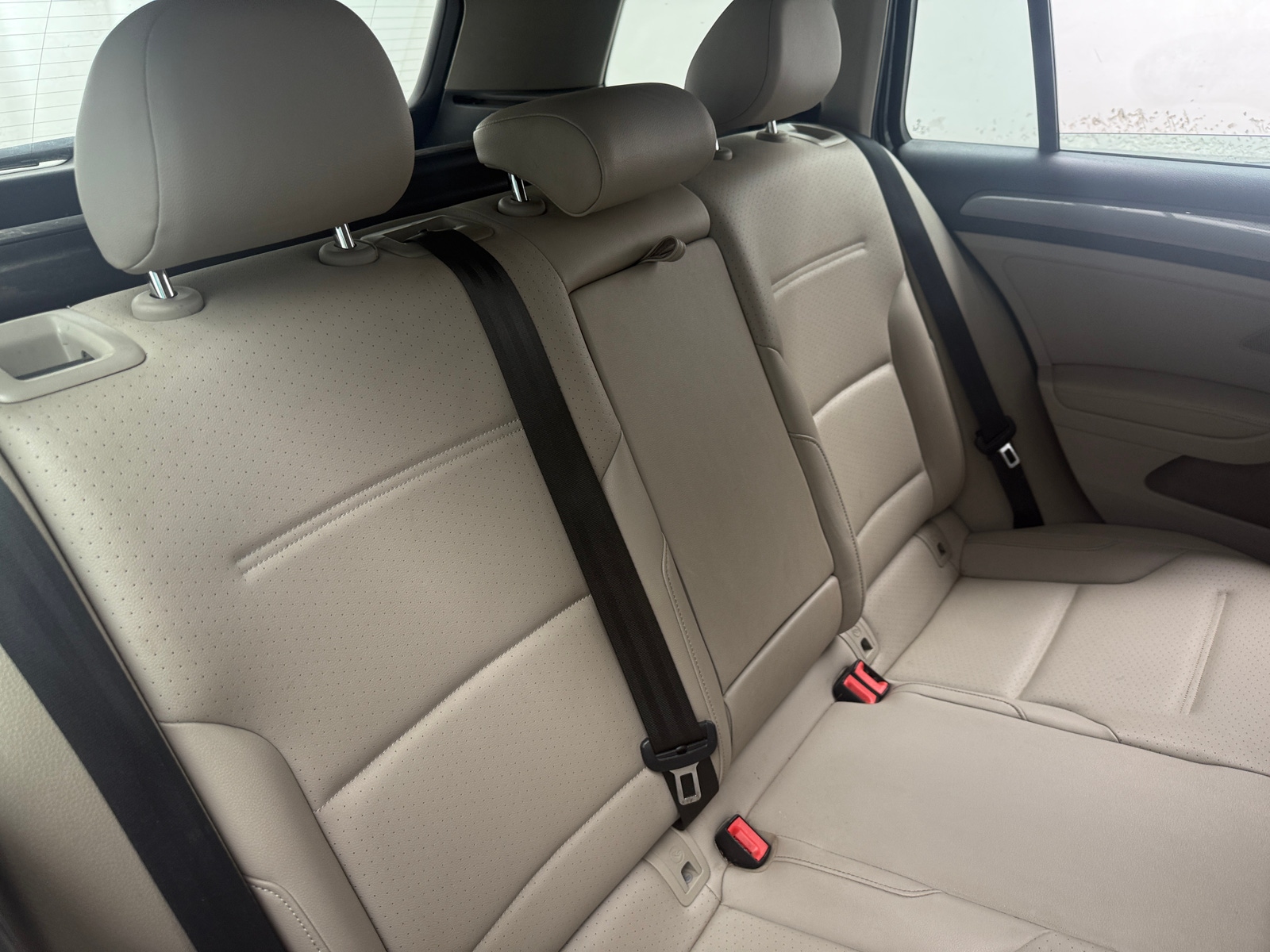 Thumbnail: 2019 Volkswagen Golf - 5