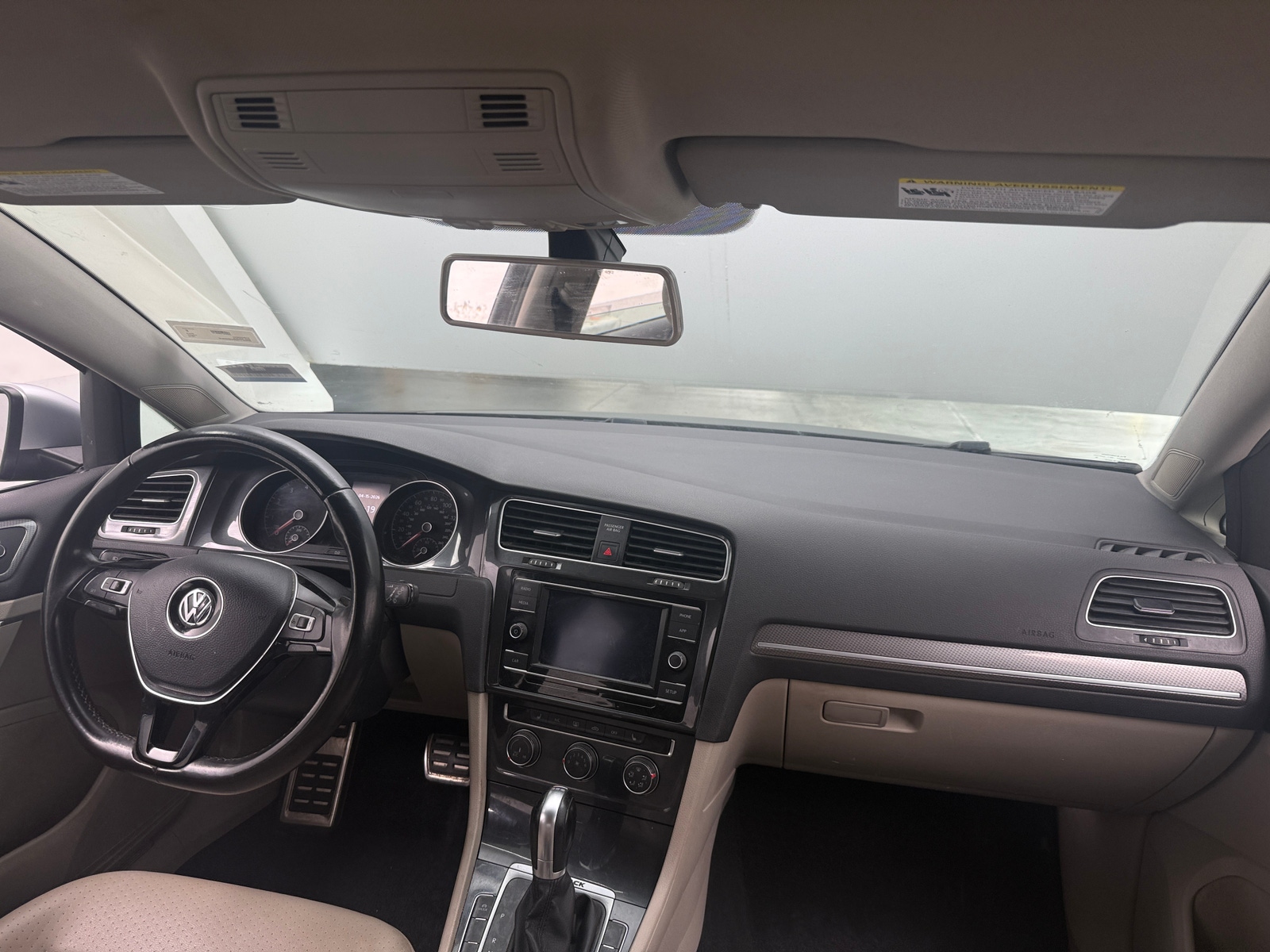 Thumbnail: 2019 Volkswagen Golf - 2