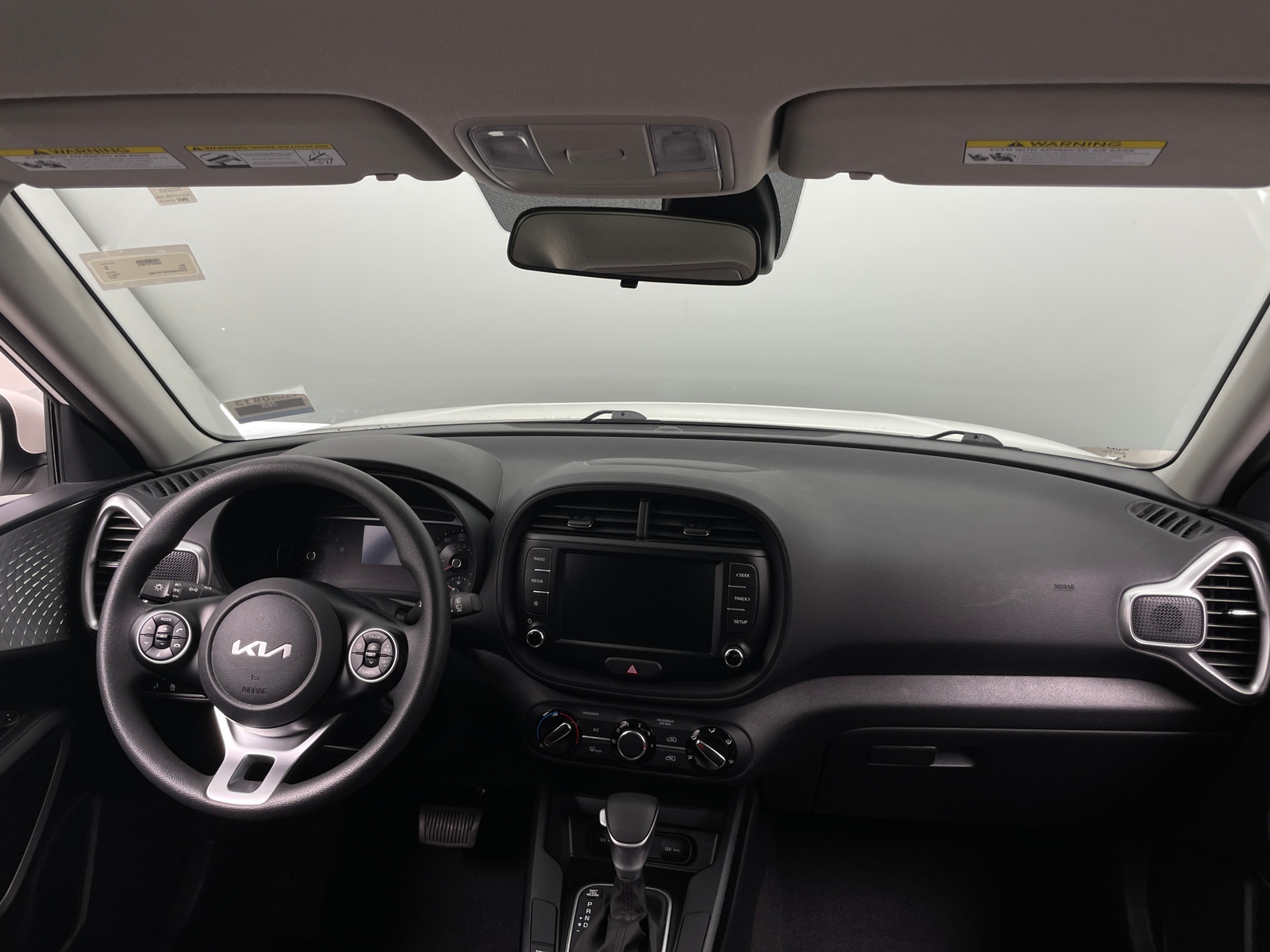 Thumbnail: 2022 Kia Soul - 3