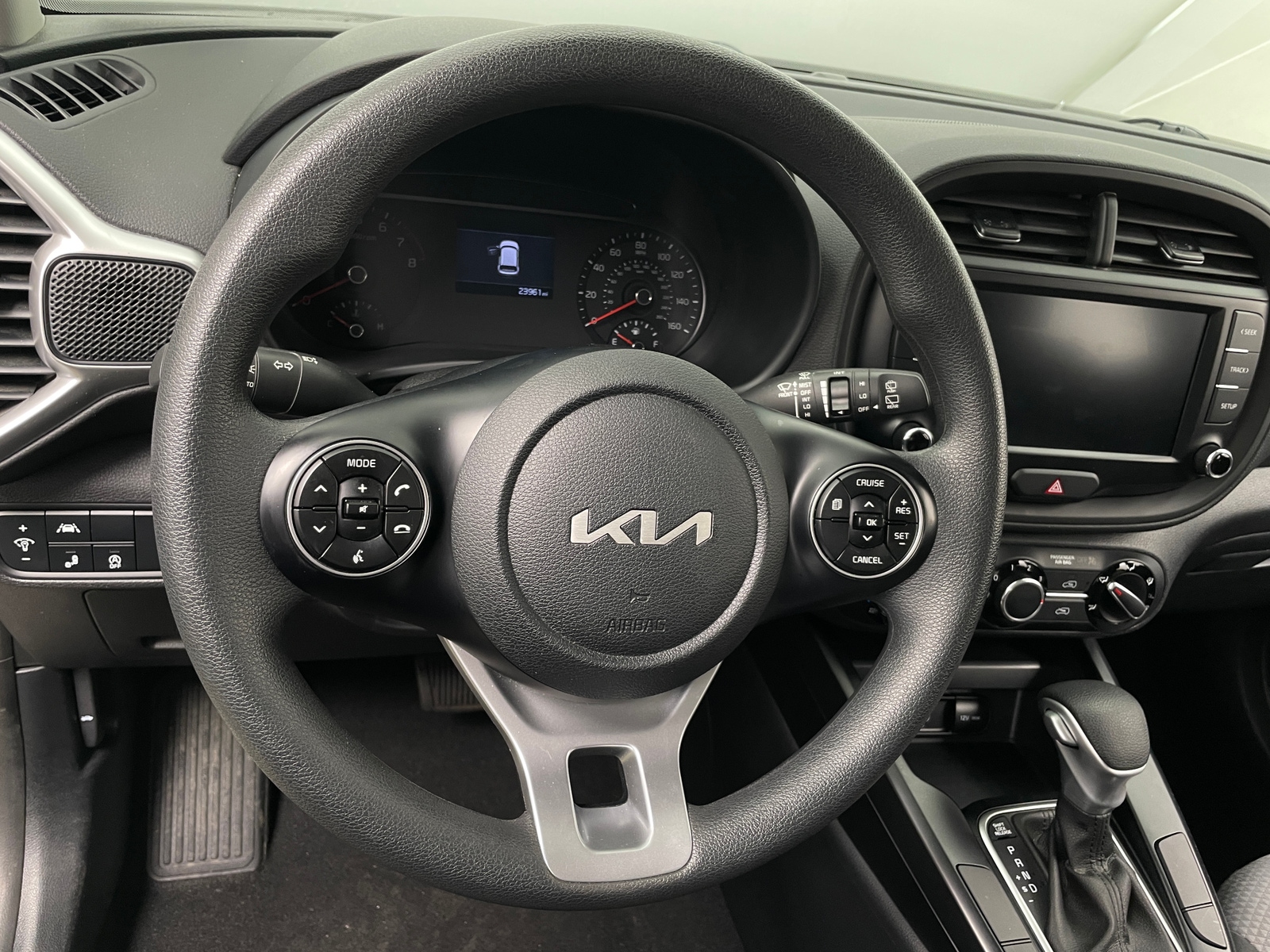 Thumbnail: 2022 Kia Soul - 5