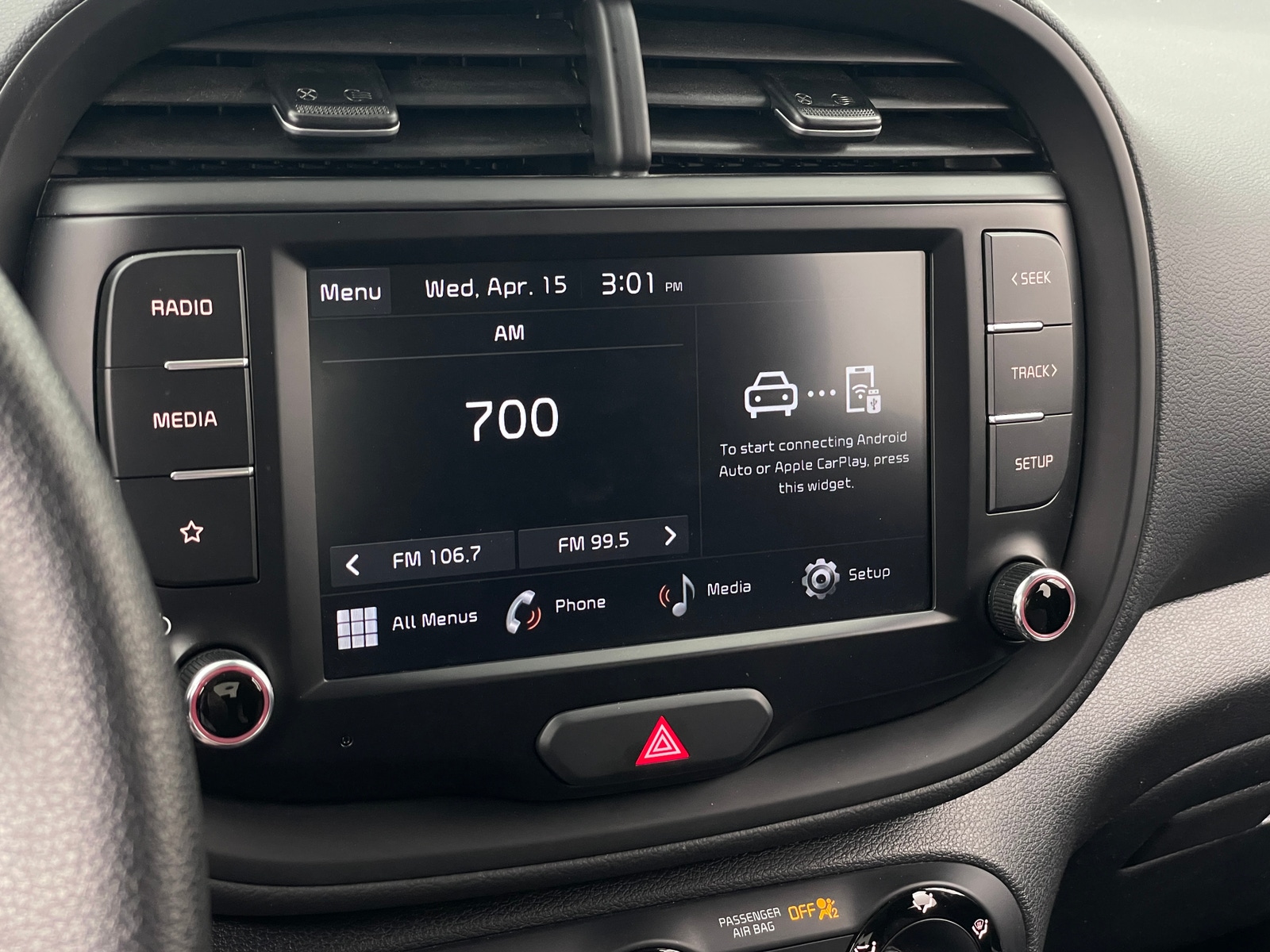 Thumbnail: 2022 Kia Soul - 4