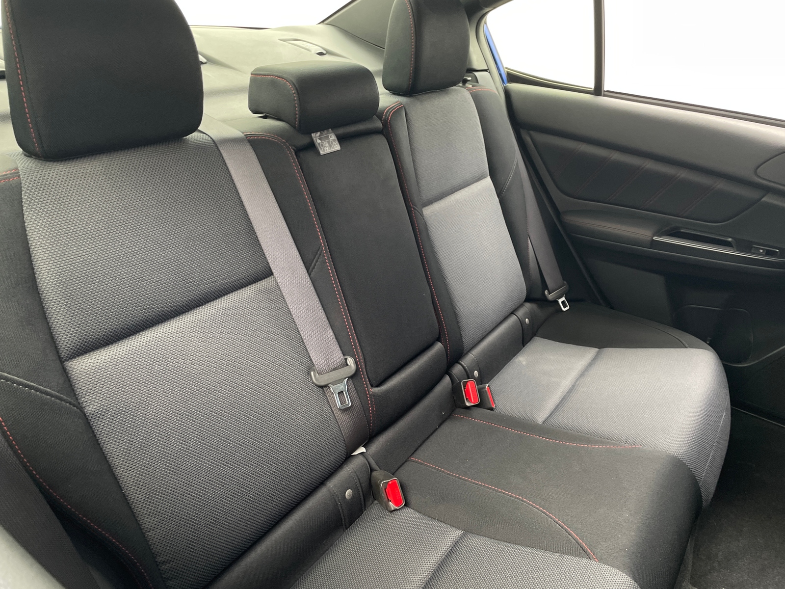 Thumbnail: 2021 Subaru WRX - 6