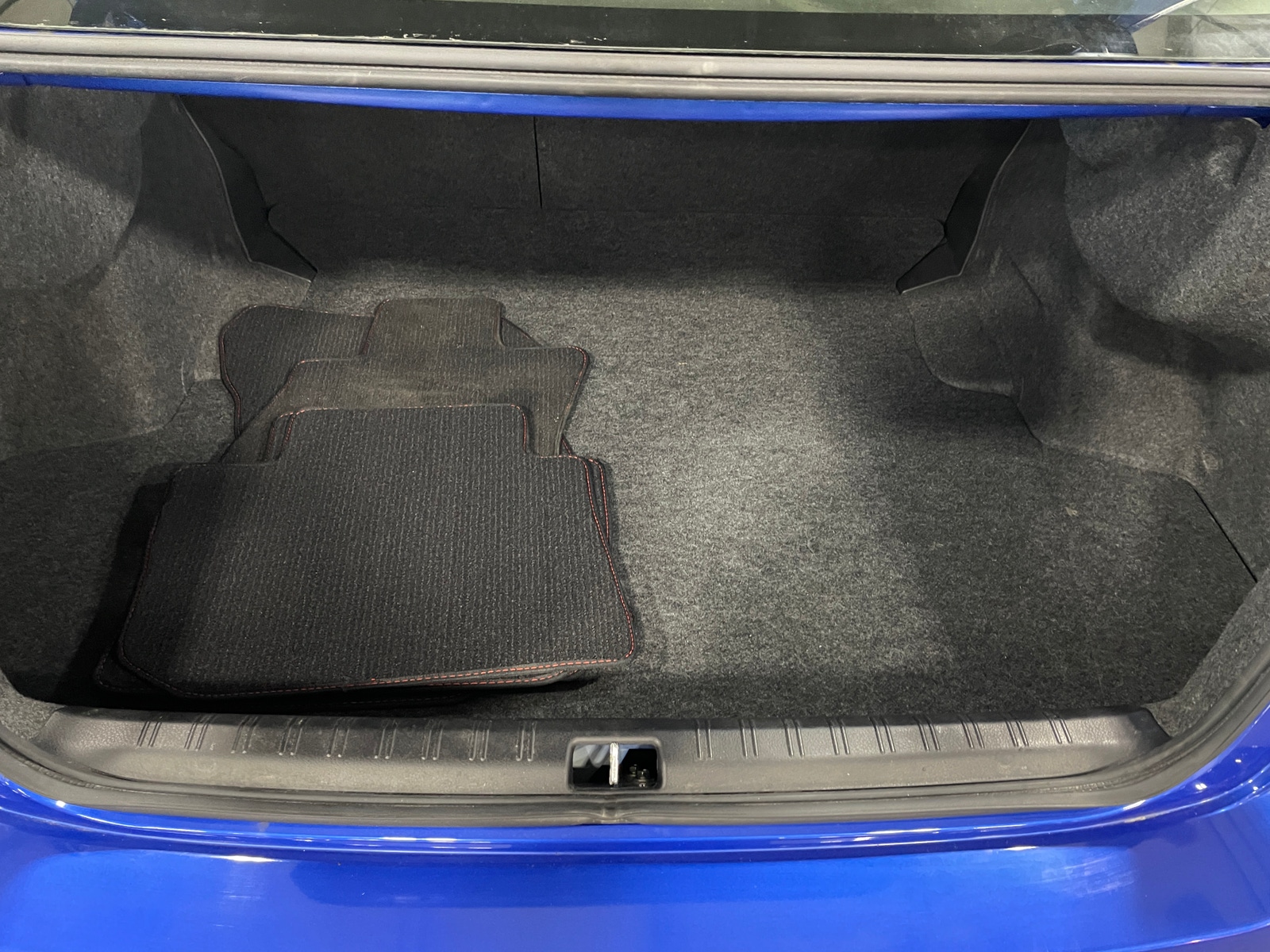 Thumbnail: 2021 Subaru WRX - 7