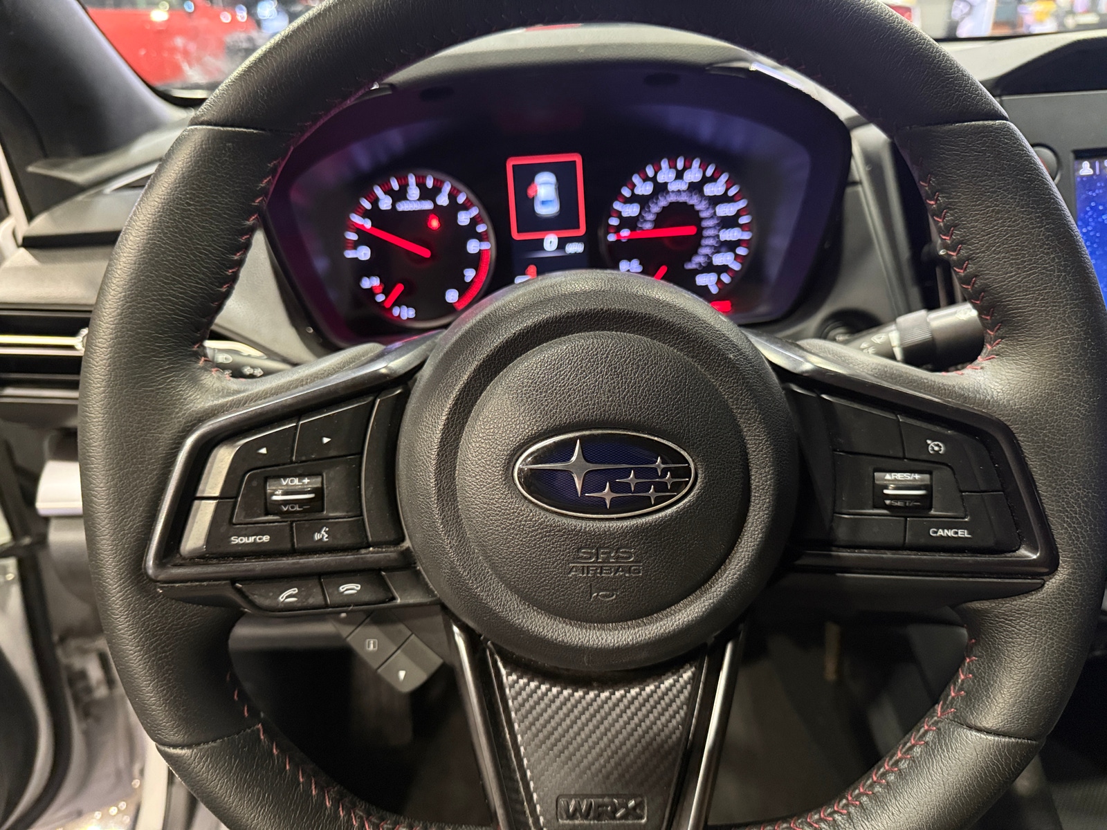Thumbnail: 2023 Subaru WRX - 5