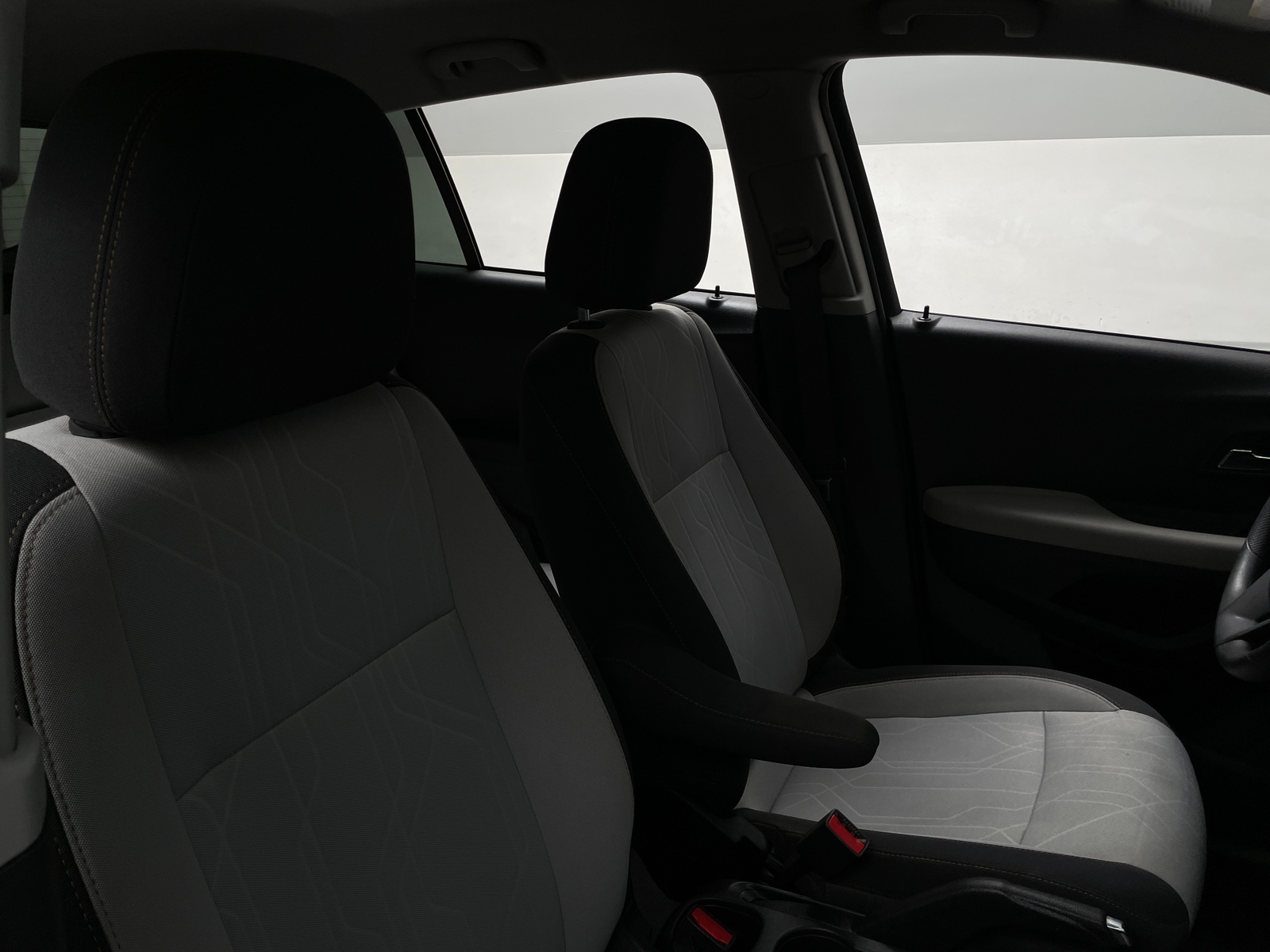 Thumbnail: 2020 Chevrolet Trax - 2