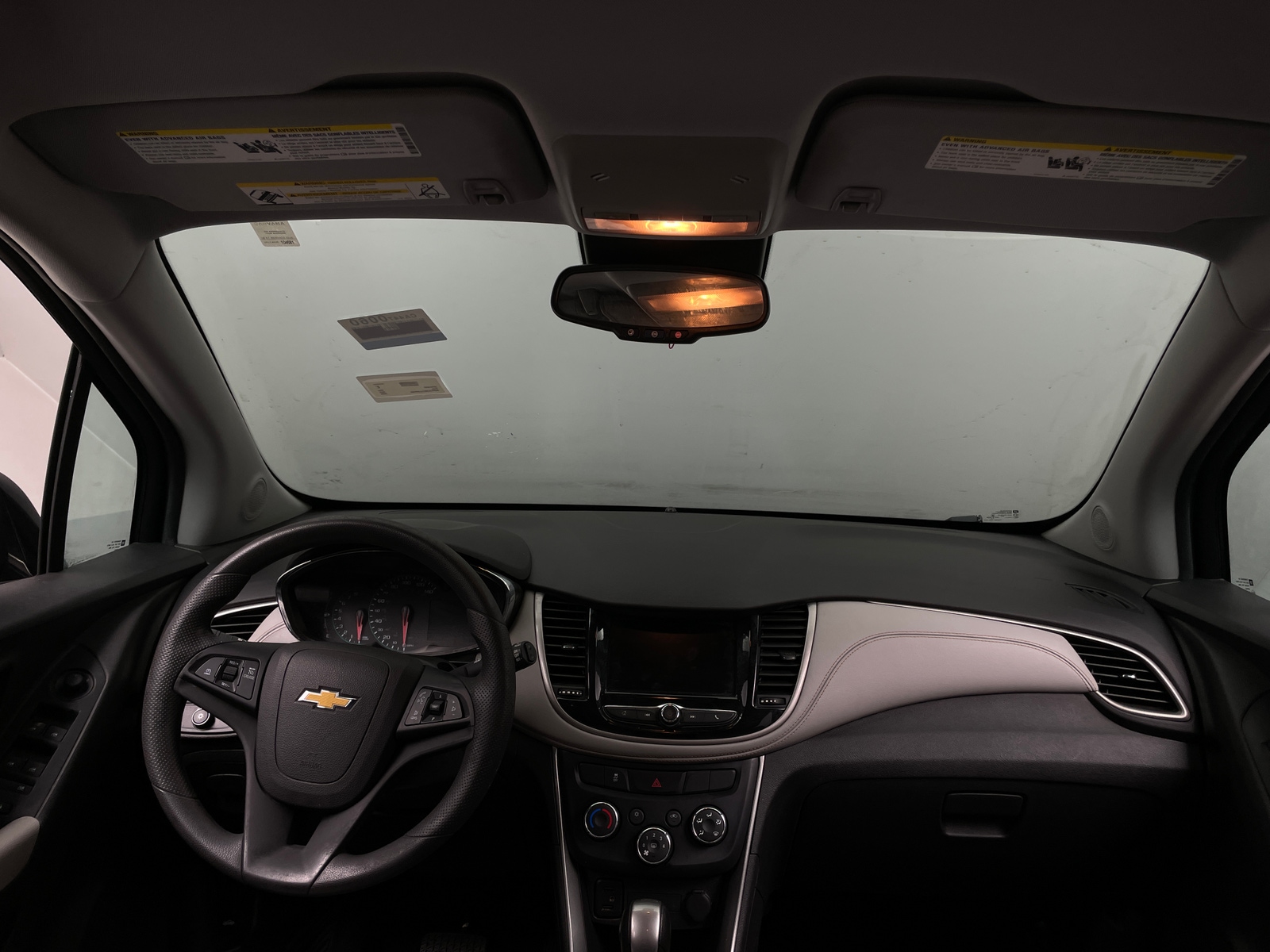 Thumbnail: 2020 Chevrolet Trax - 3