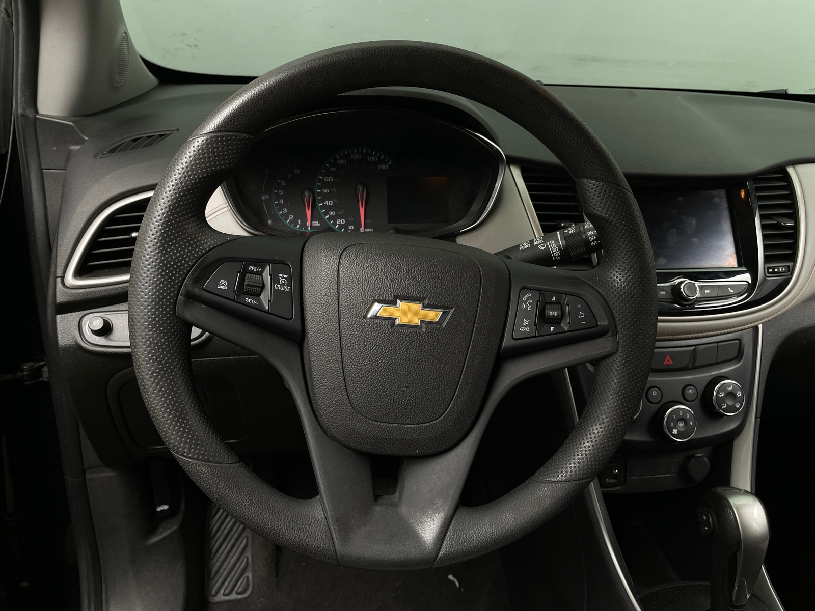 Thumbnail: 2020 Chevrolet Trax - 5