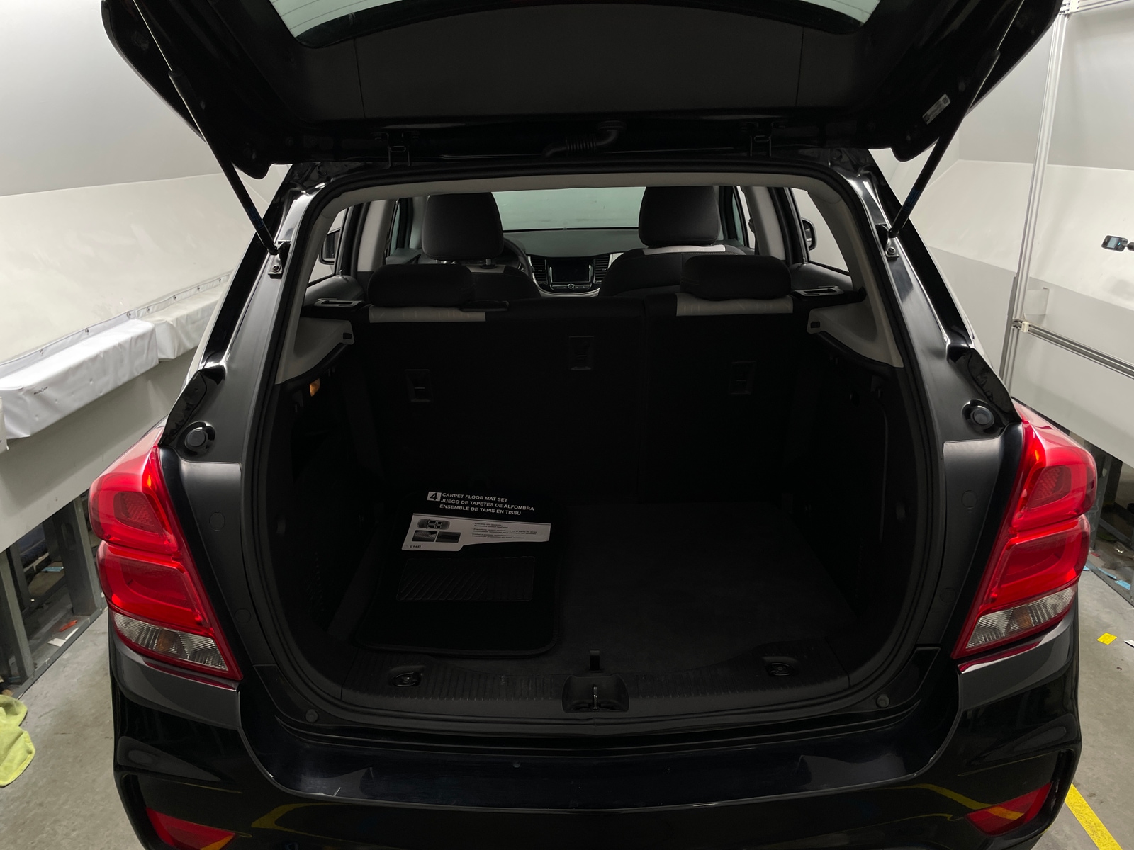 Thumbnail: 2020 Chevrolet Trax - 7