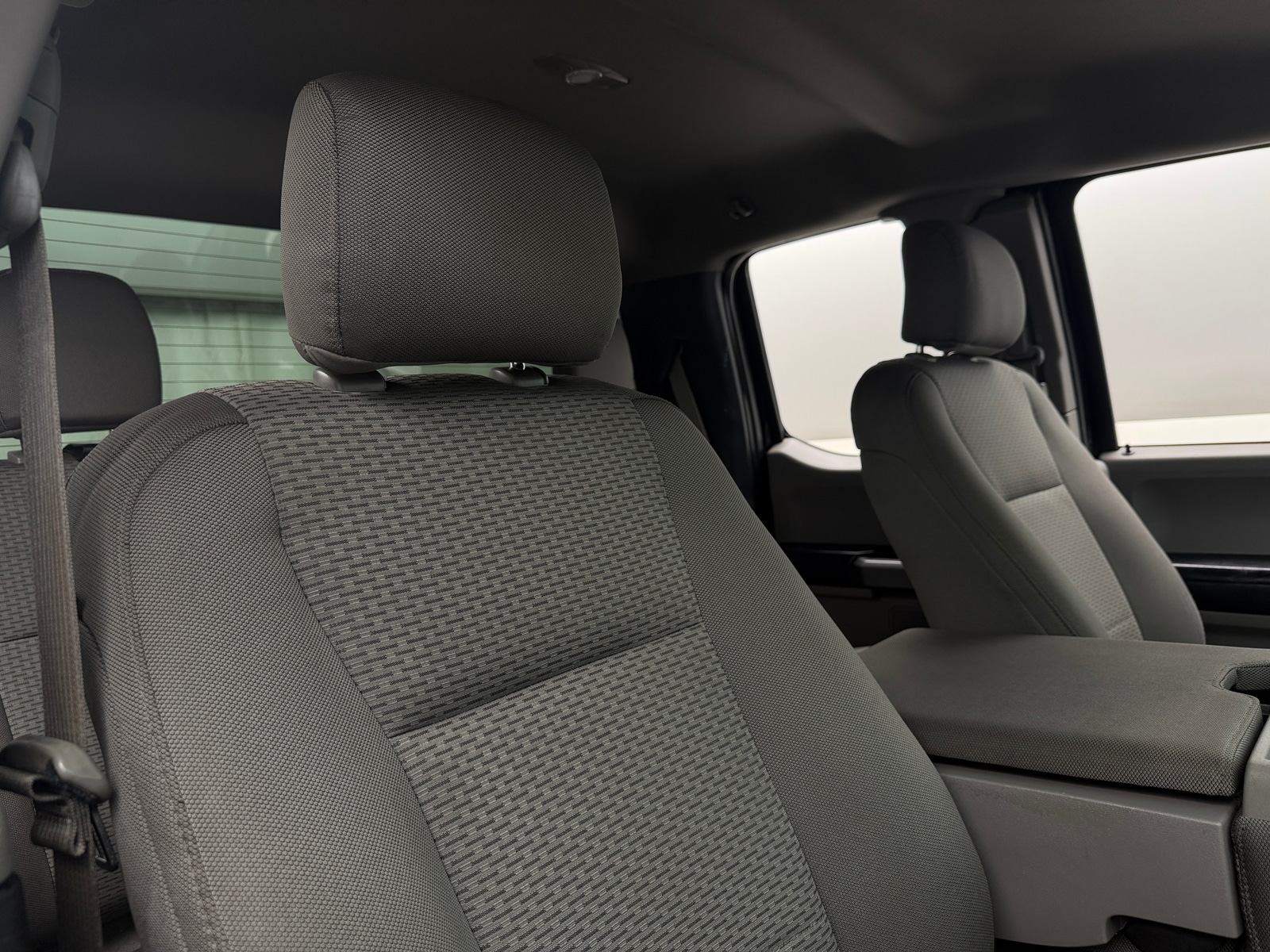 Thumbnail: 2016 Ford Econoline - 2