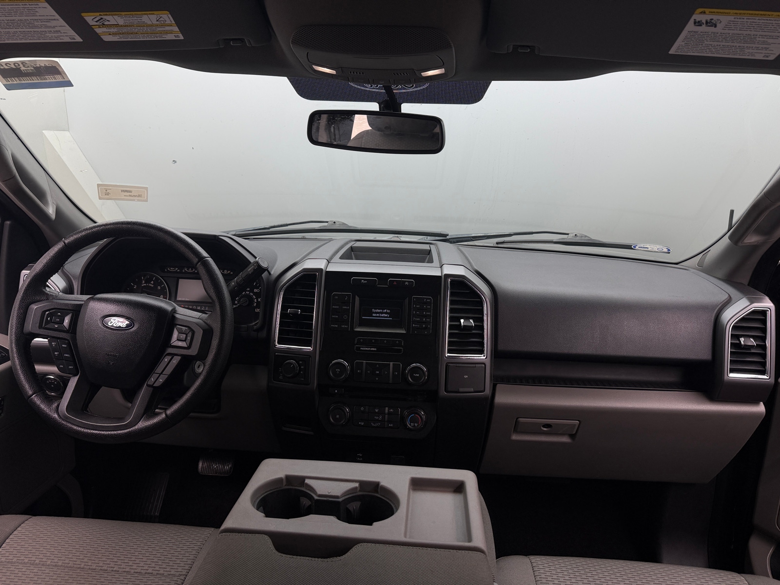 Thumbnail: 2016 Ford Econoline - 3