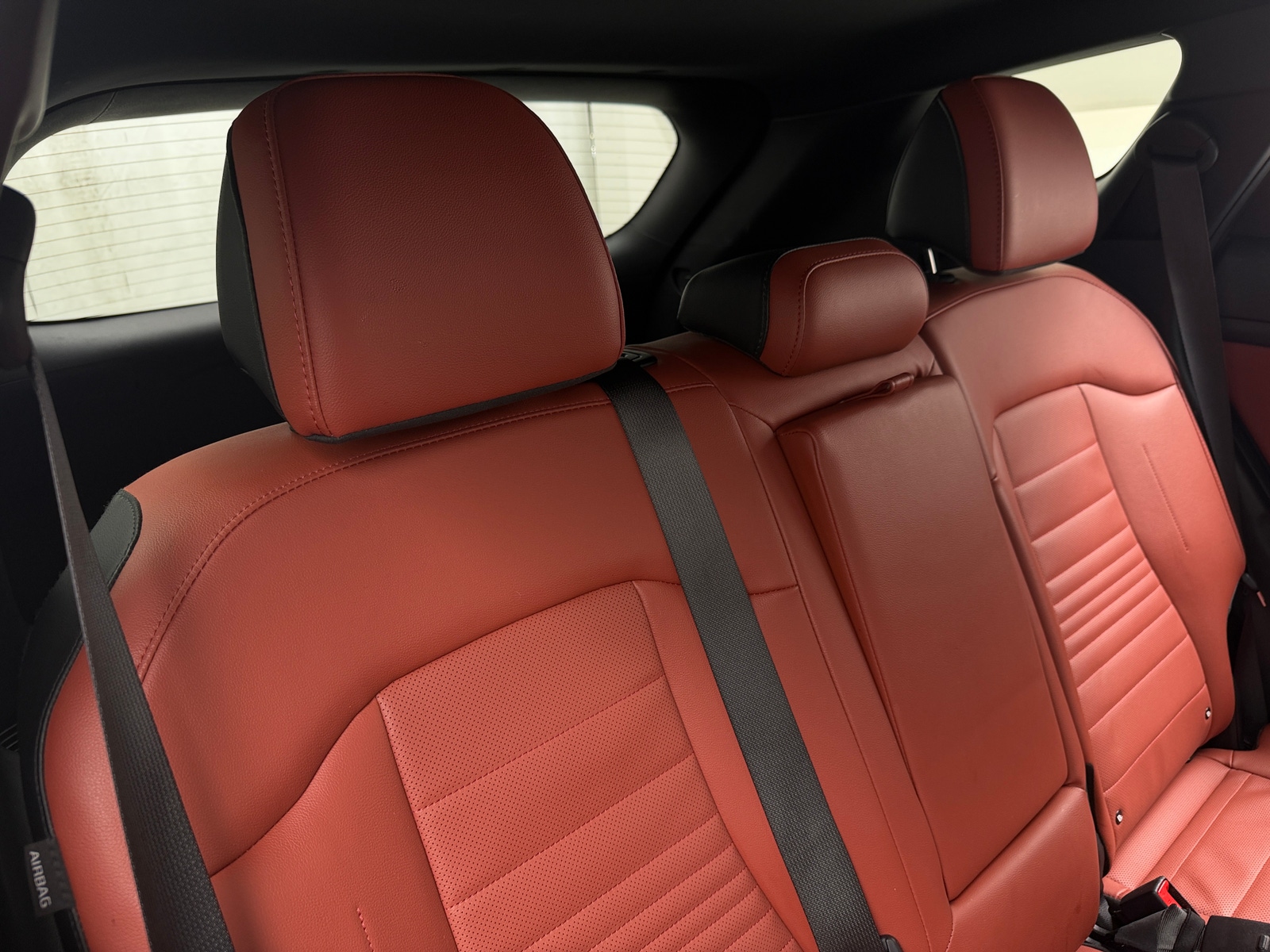 Thumbnail: 2025 Kia Sportage - 5