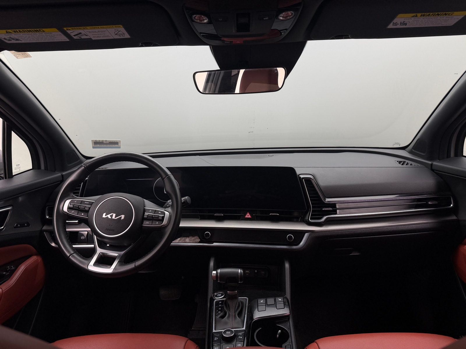 Thumbnail: 2025 Kia Sportage - 2