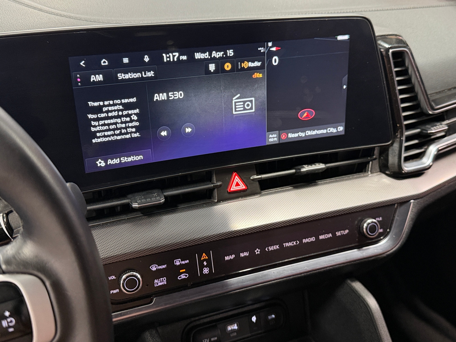 Thumbnail: 2025 Kia Sportage - 3