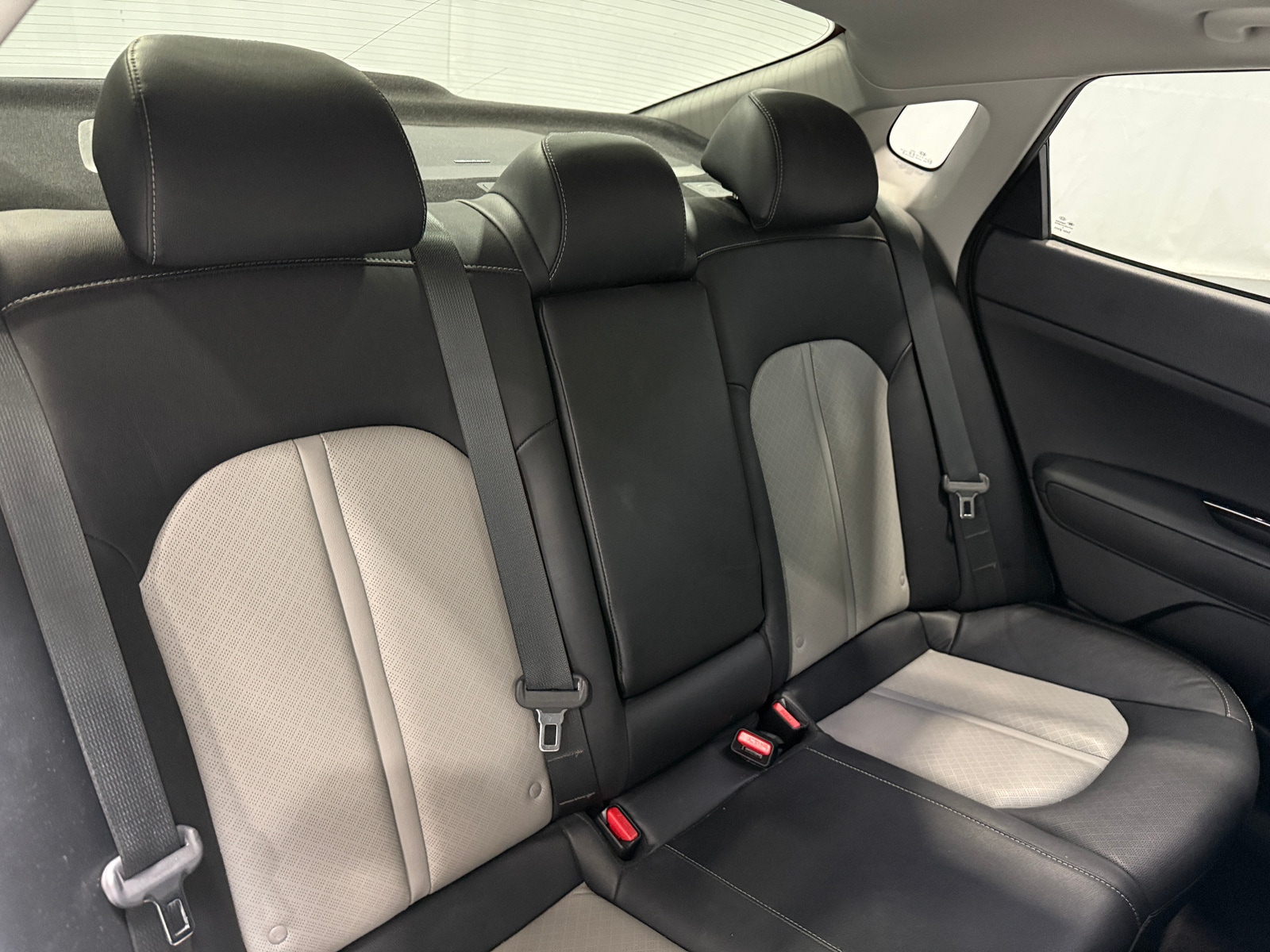 Thumbnail: 2019 Kia Optima - 5