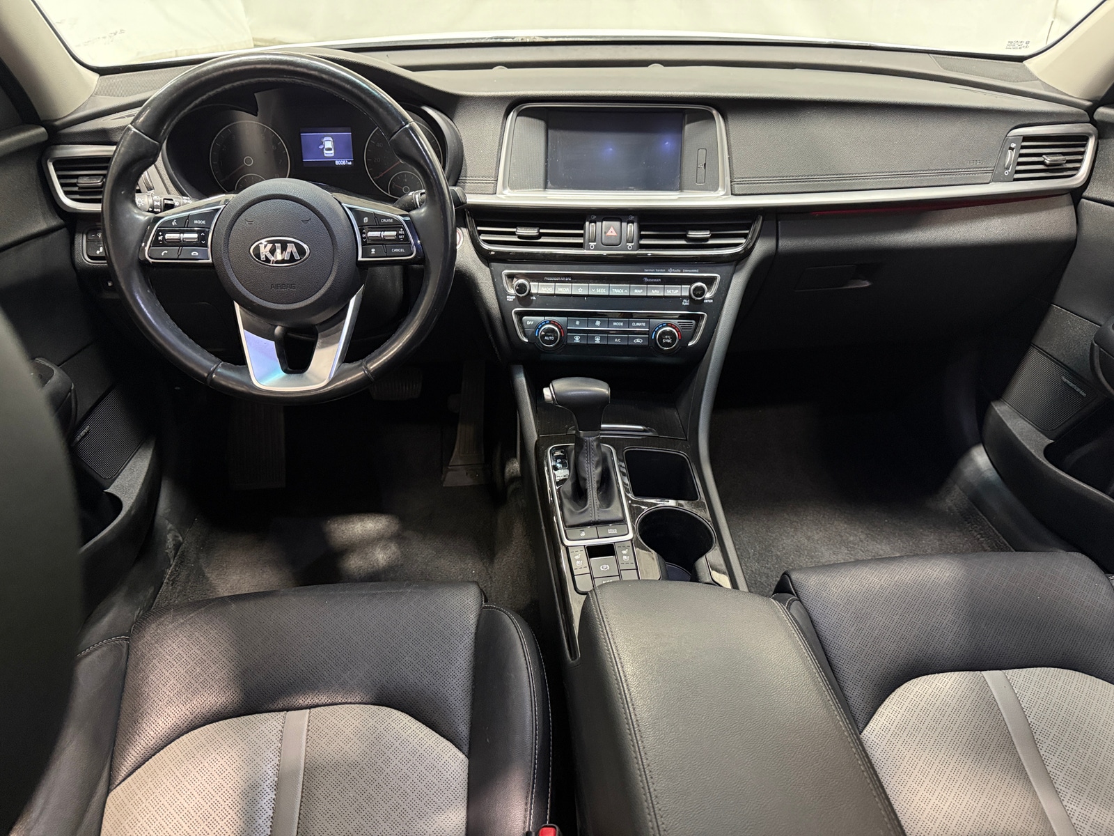 Thumbnail: 2019 Kia Optima - 2