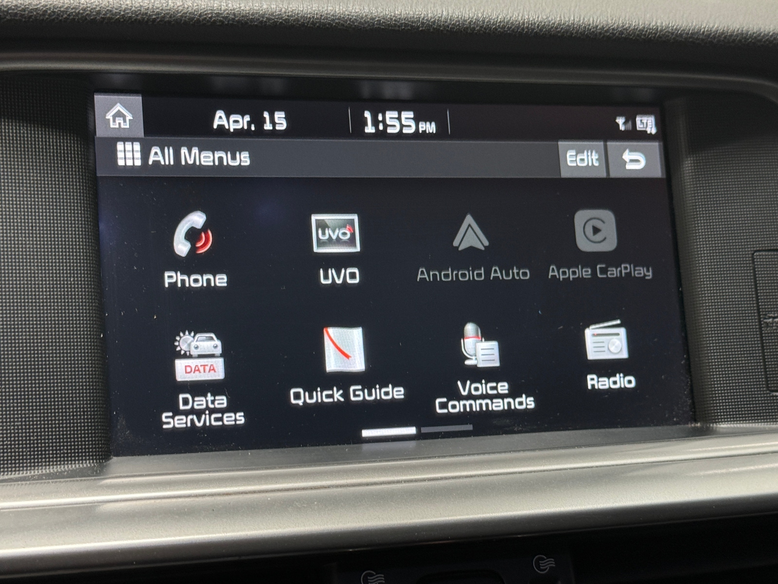 Thumbnail: 2019 Kia Optima - 3