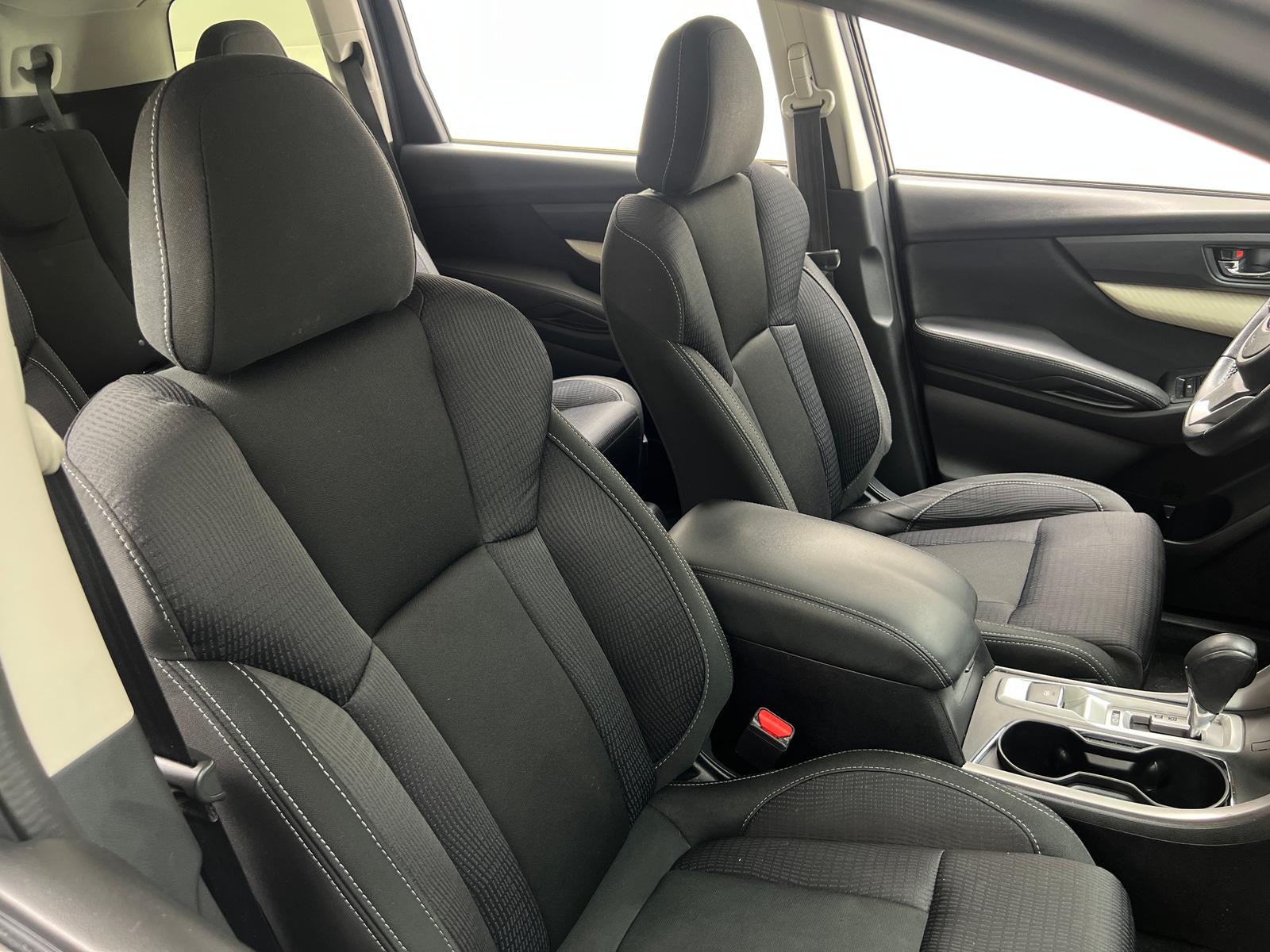 Thumbnail: 2021 Subaru Ascent - 2