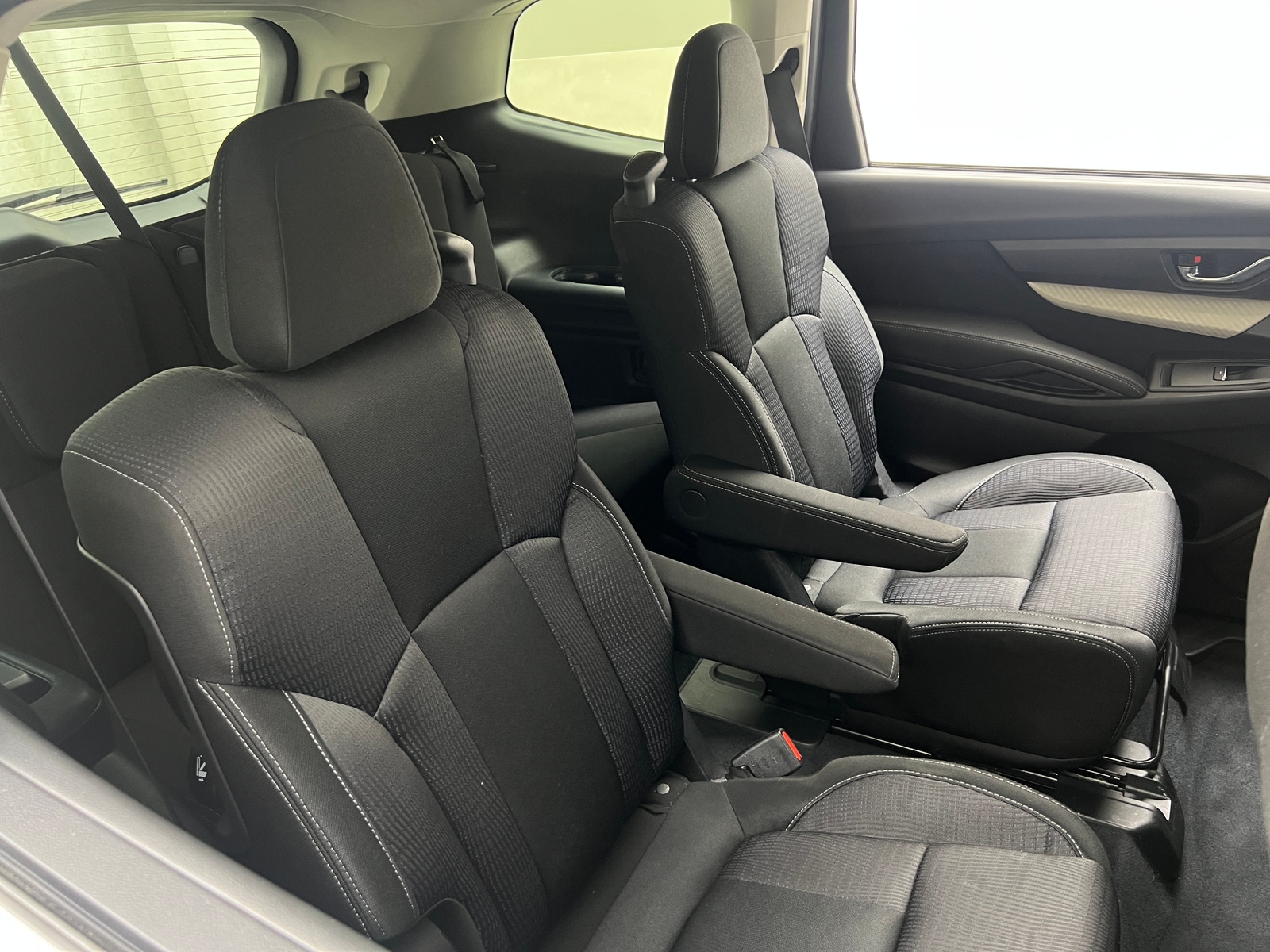 Thumbnail: 2021 Subaru Ascent - 6