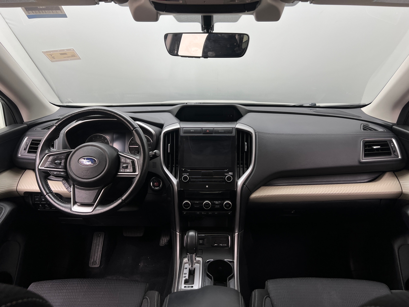 Thumbnail: 2021 Subaru Ascent - 3