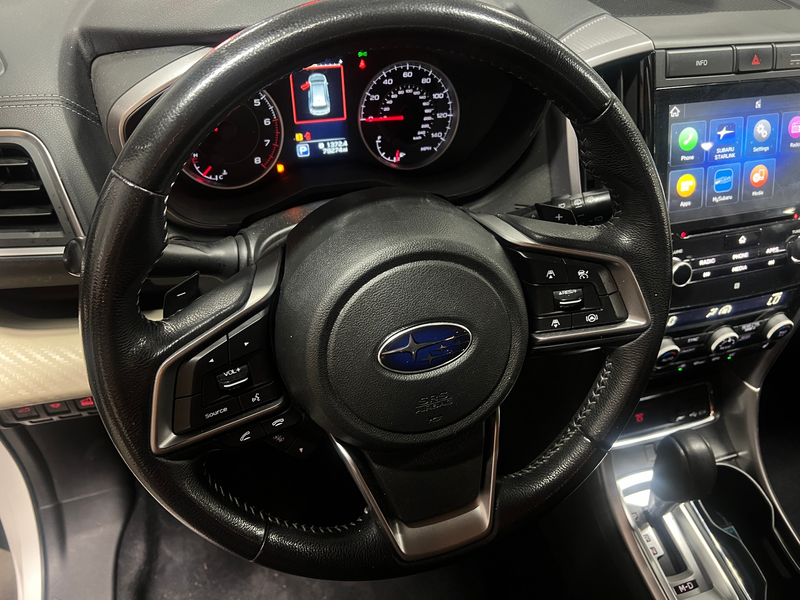 Thumbnail: 2021 Subaru Ascent - 5