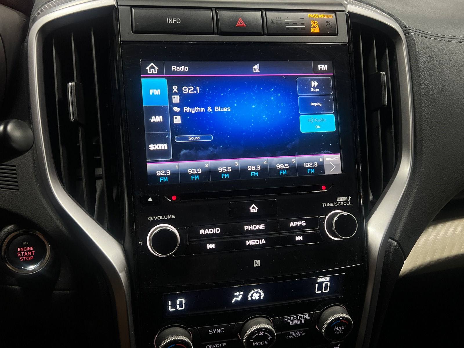 Thumbnail: 2021 Subaru Ascent - 4