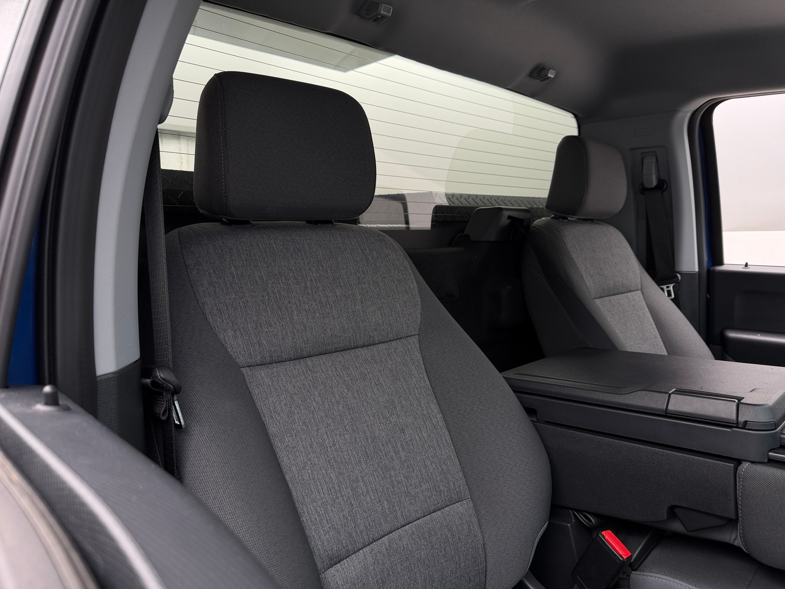 Thumbnail: 2025 Ford Econoline - 2