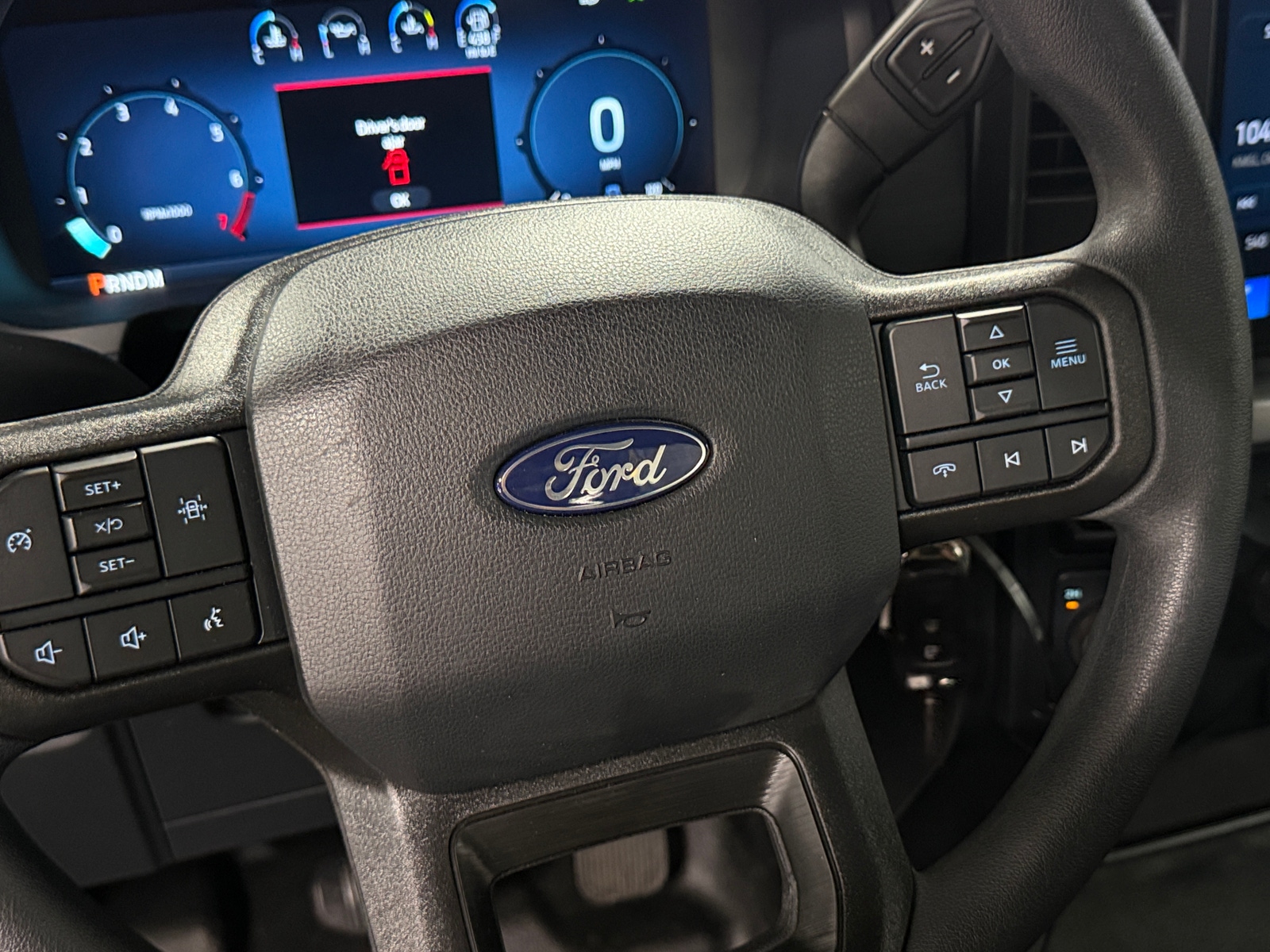 Thumbnail: 2025 Ford Econoline - 5