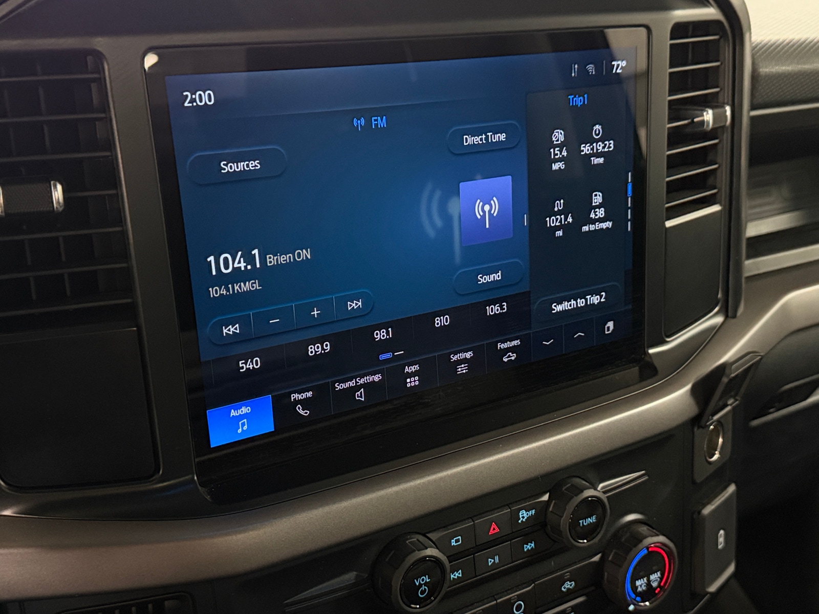 Thumbnail: 2025 Ford Econoline - 4