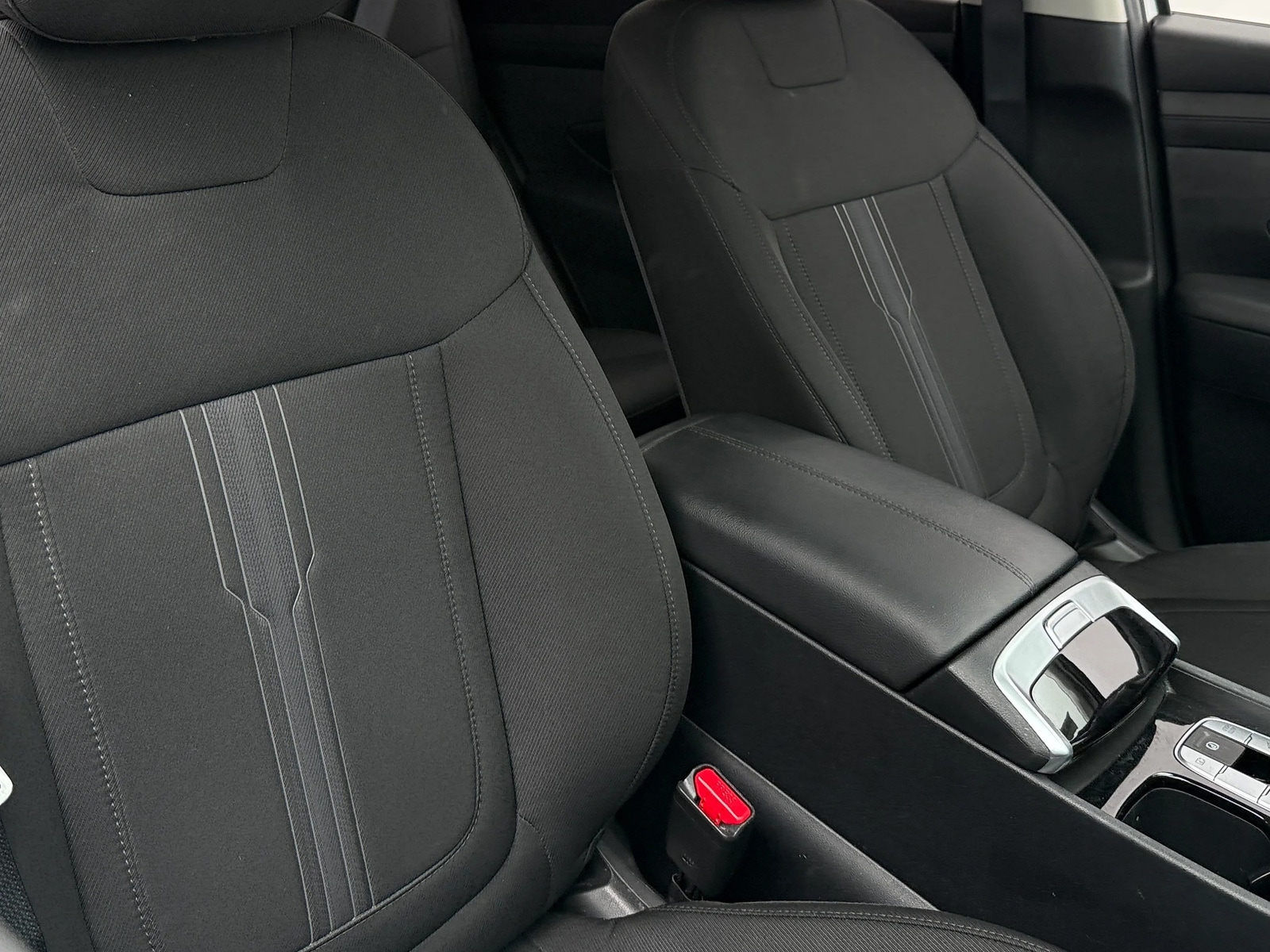 Thumbnail: 2025 Hyundai Tucson - 2