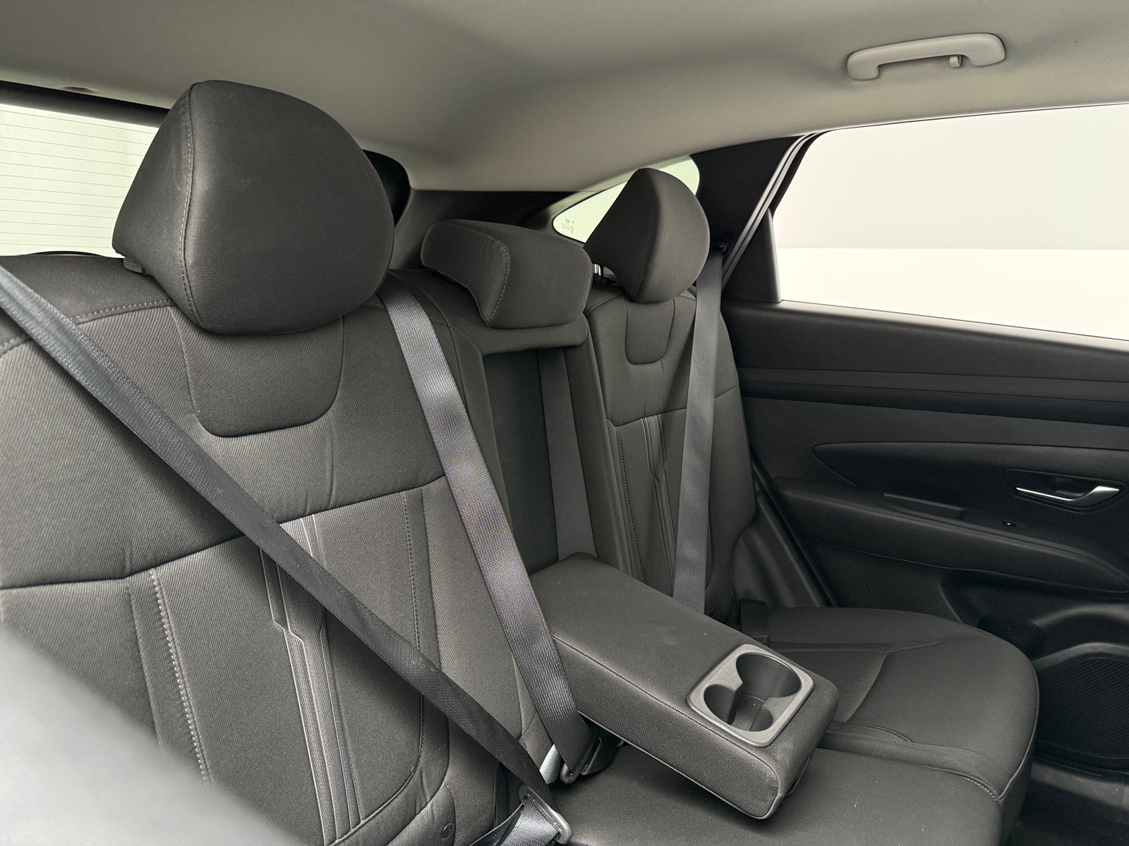 Thumbnail: 2025 Hyundai Tucson - 6