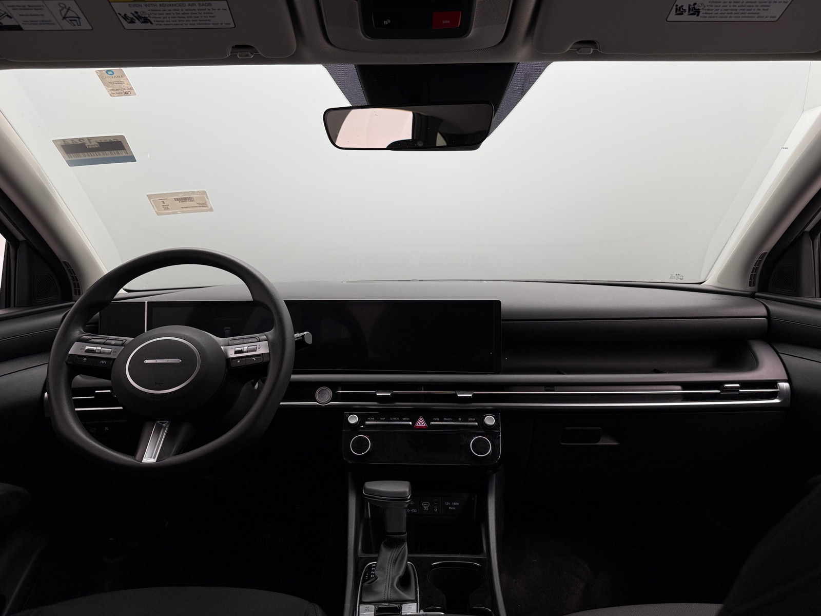 Thumbnail: 2025 Hyundai Tucson - 3