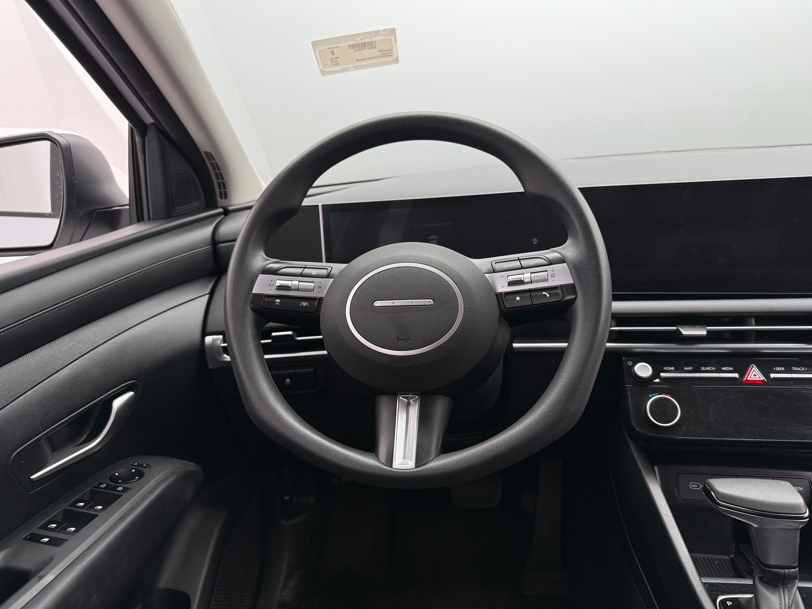 Thumbnail: 2025 Hyundai Tucson - 5