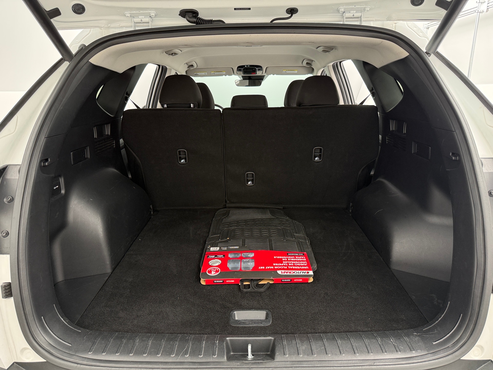 Thumbnail: 2025 Hyundai Tucson - 7