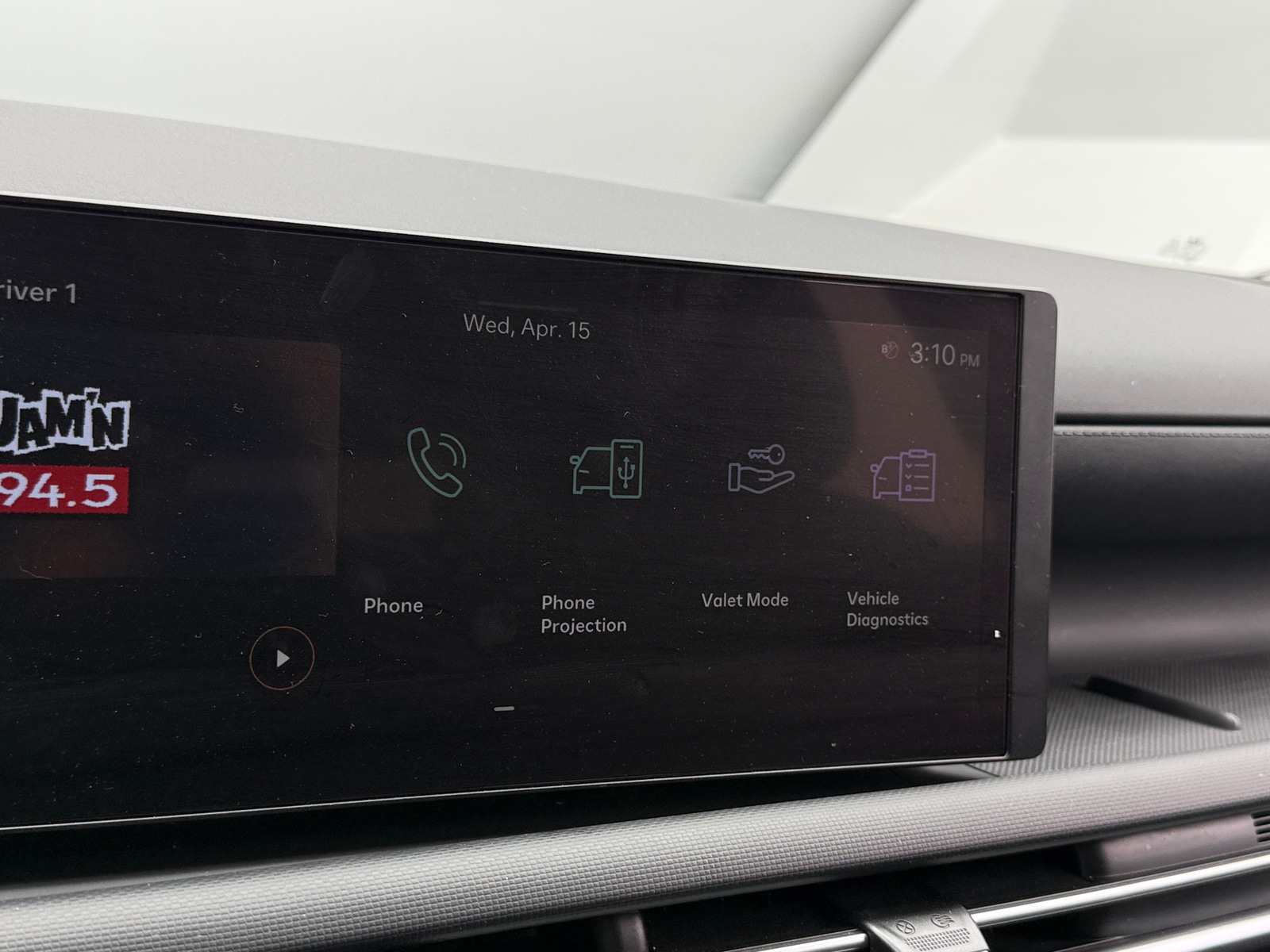 Thumbnail: 2025 Hyundai Tucson - 4