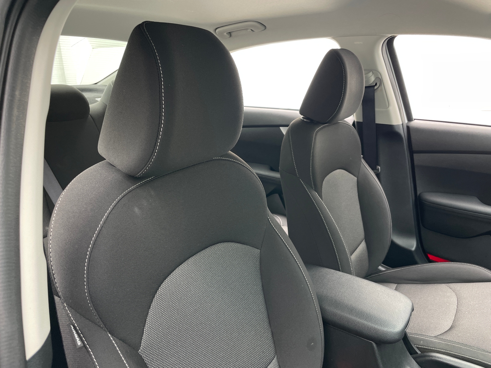 Thumbnail: 2023 Kia Forte - 2