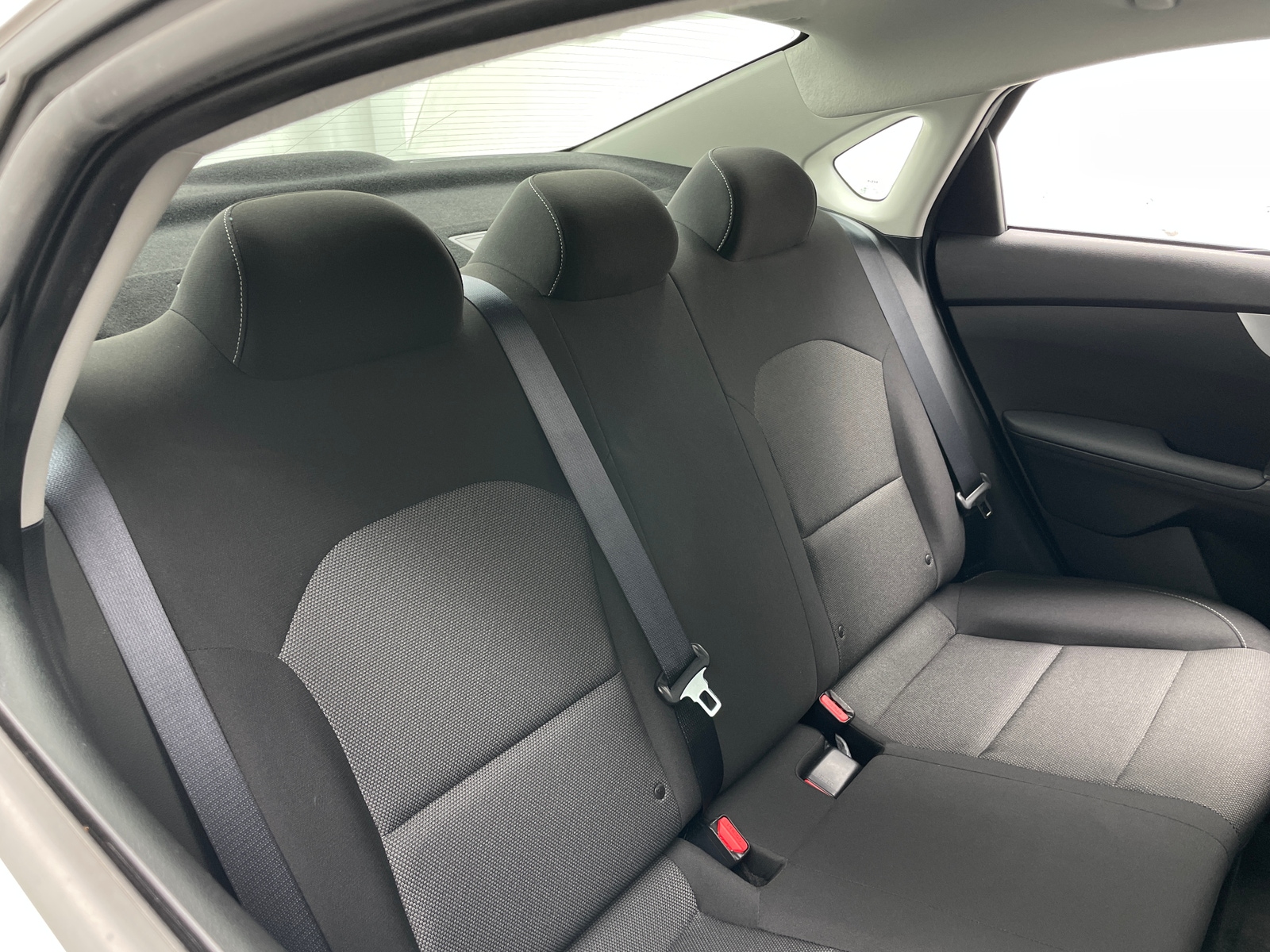 Thumbnail: 2023 Kia Forte - 6