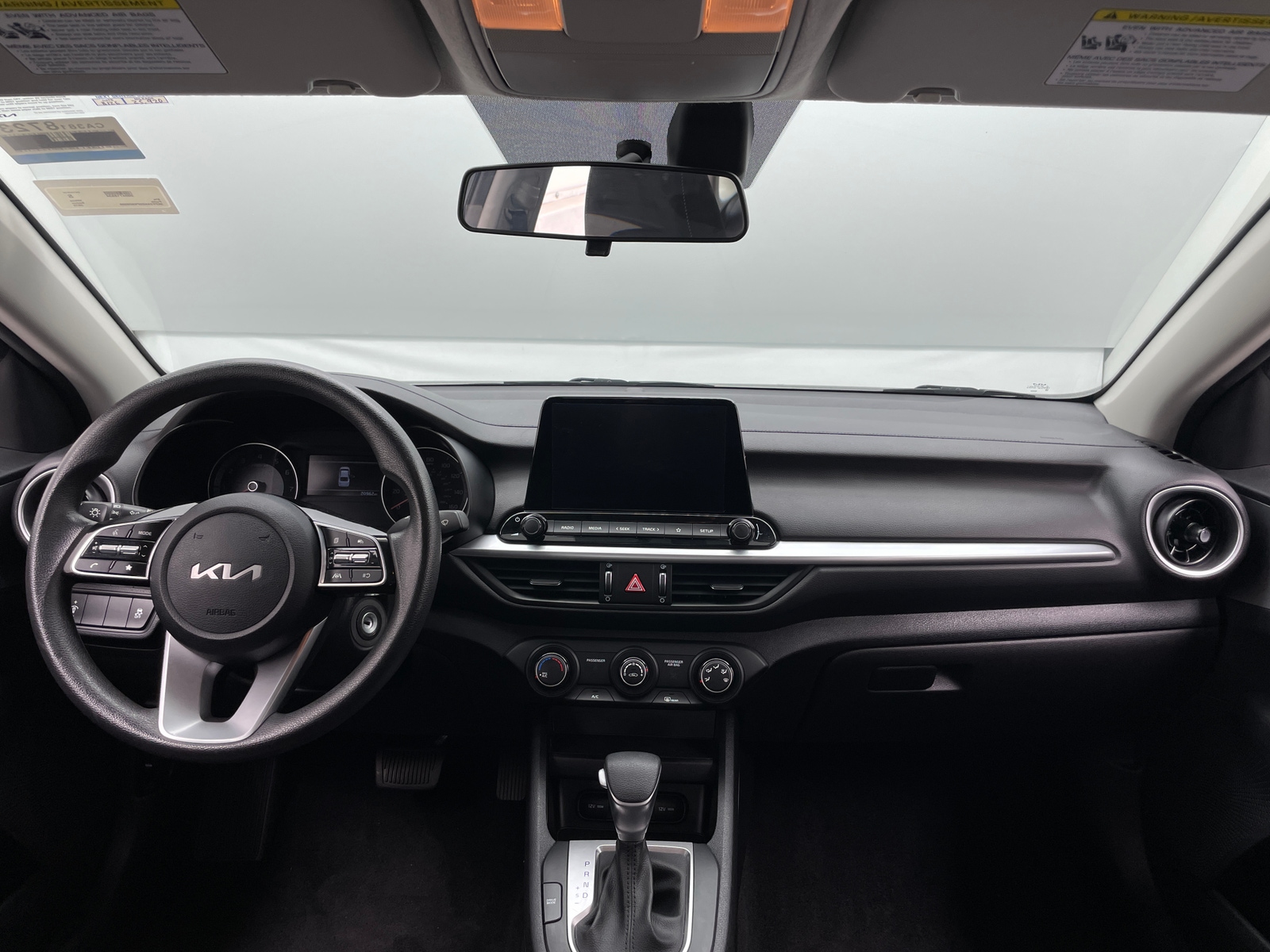 Thumbnail: 2023 Kia Forte - 3