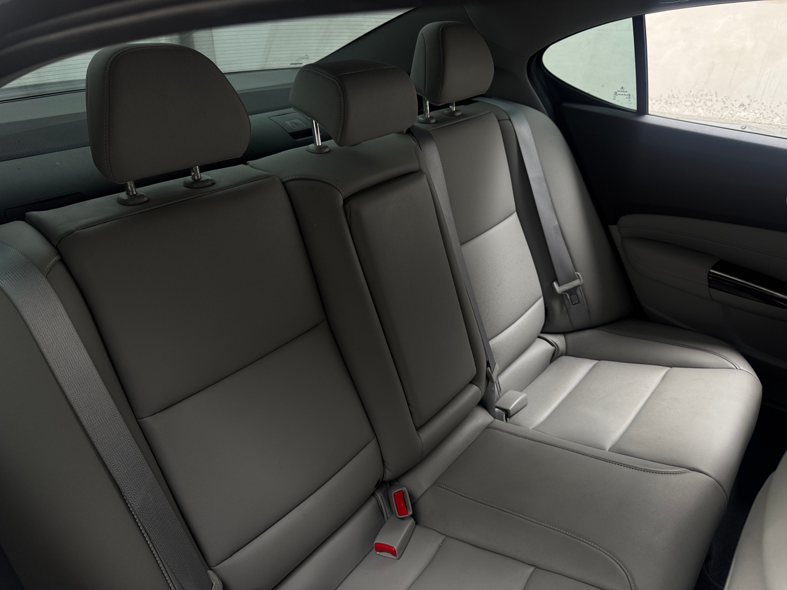 Thumbnail: 2020 Acura TLX - 5